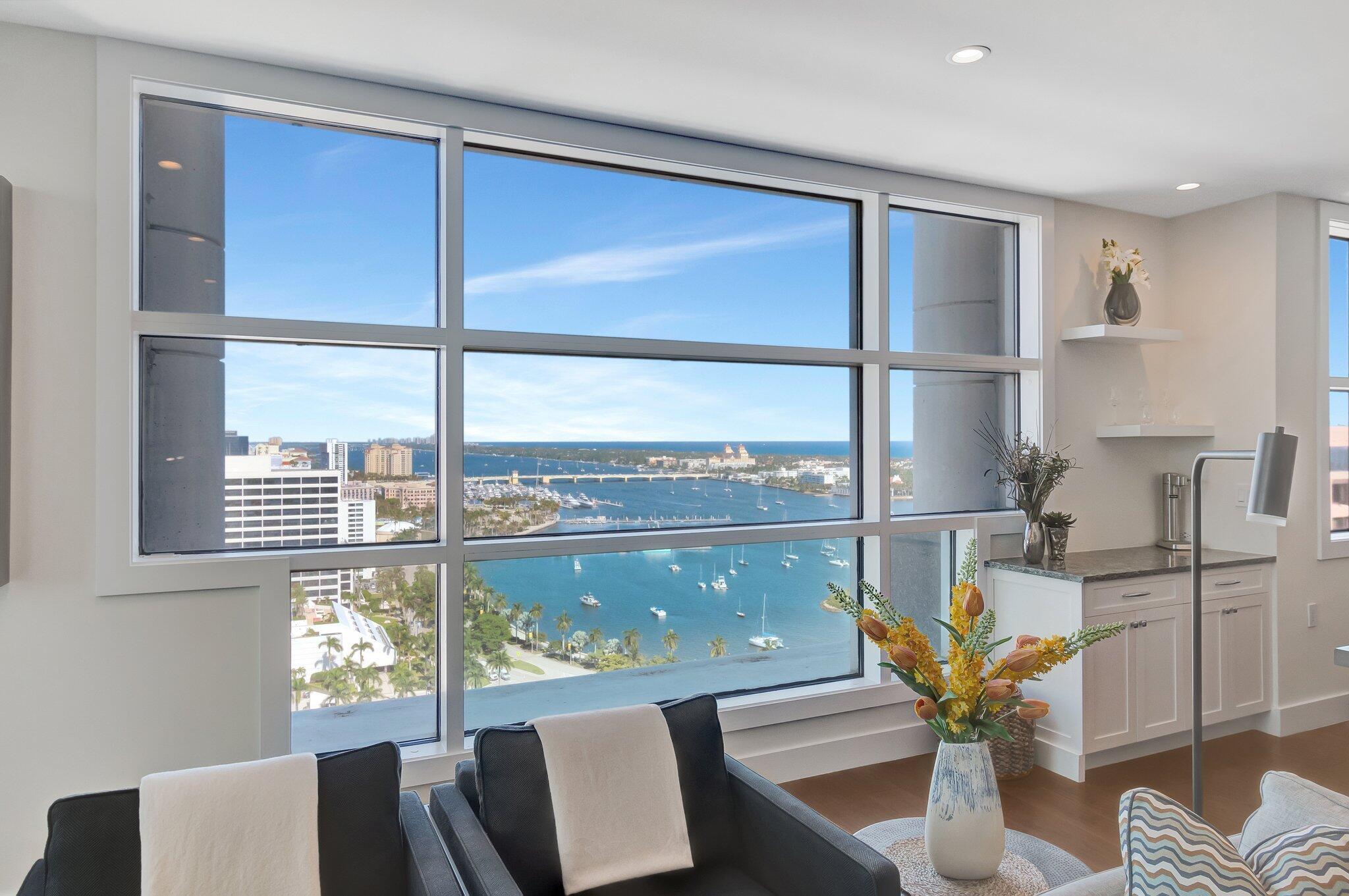 ESPERANTE COND DECL FILED - Residential