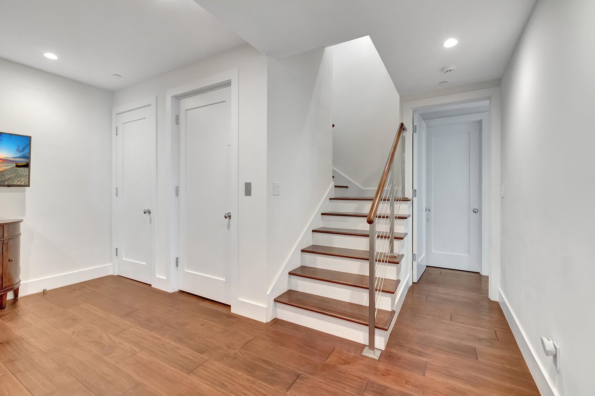 ESPERANTE COND DECL FILED - Residential
