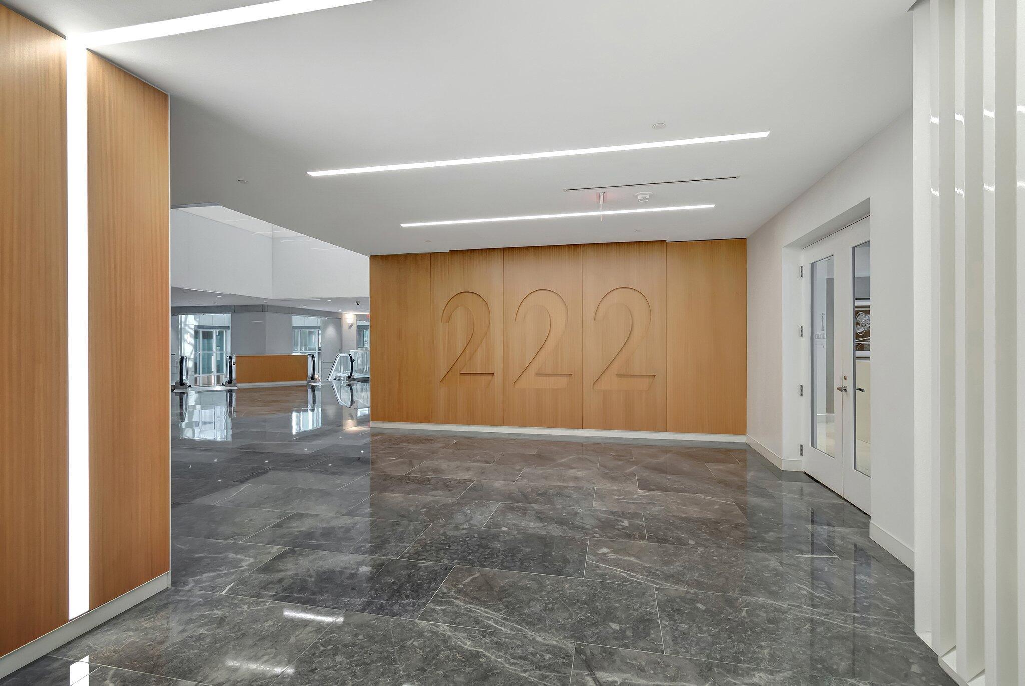 ESPERANTE COND DECL FILED - Residential
