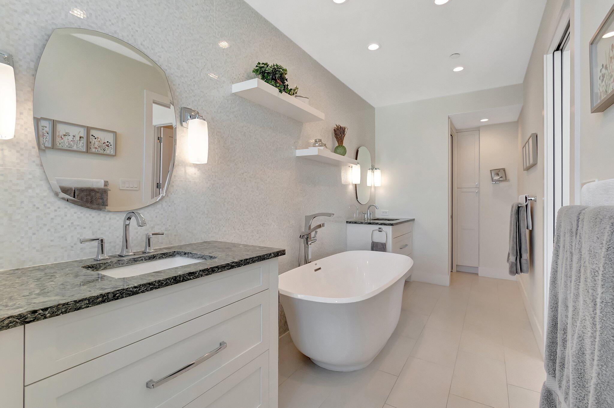 ESPERANTE COND DECL FILED - Residential