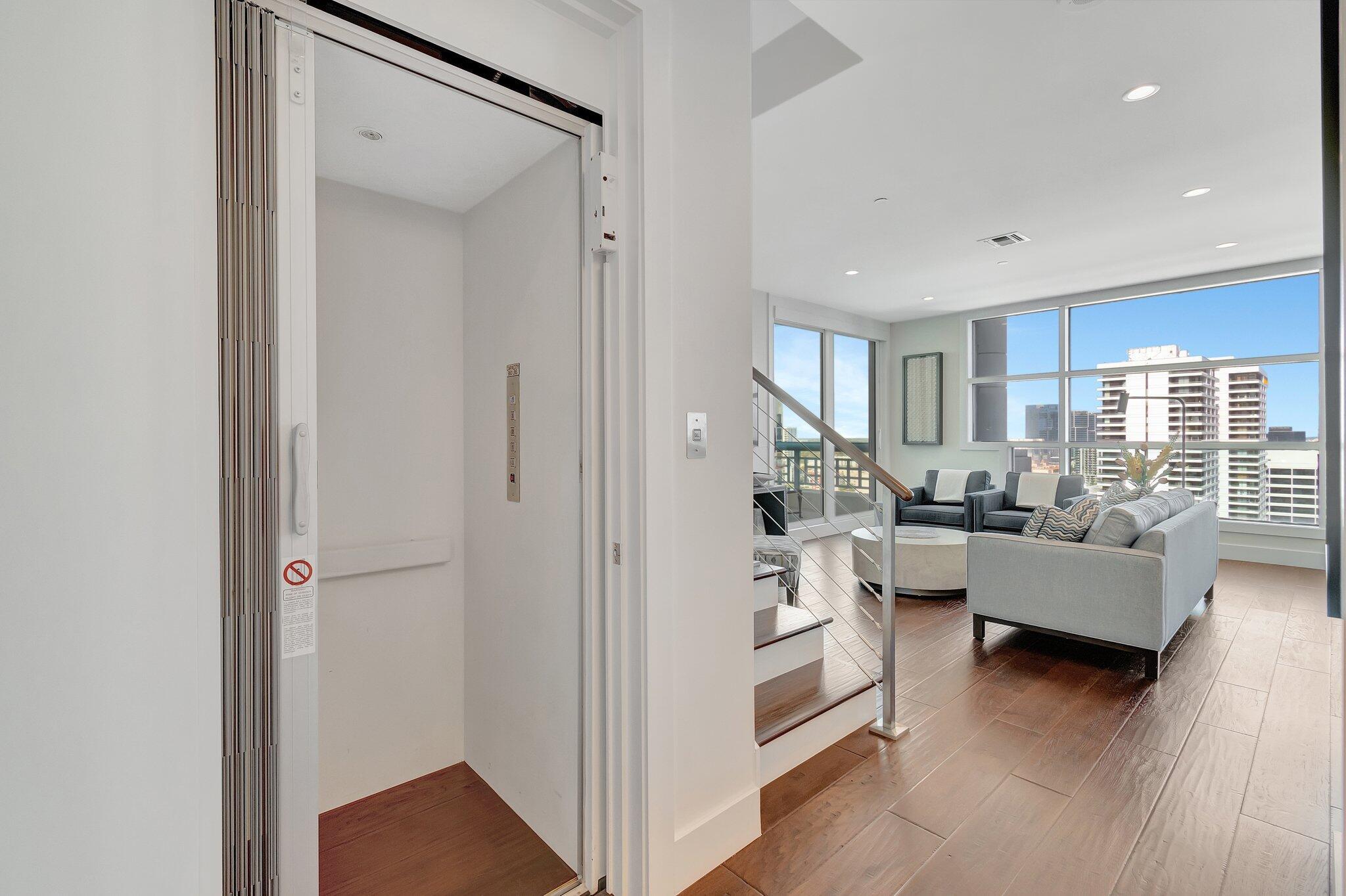 ESPERANTE COND DECL FILED - Residential