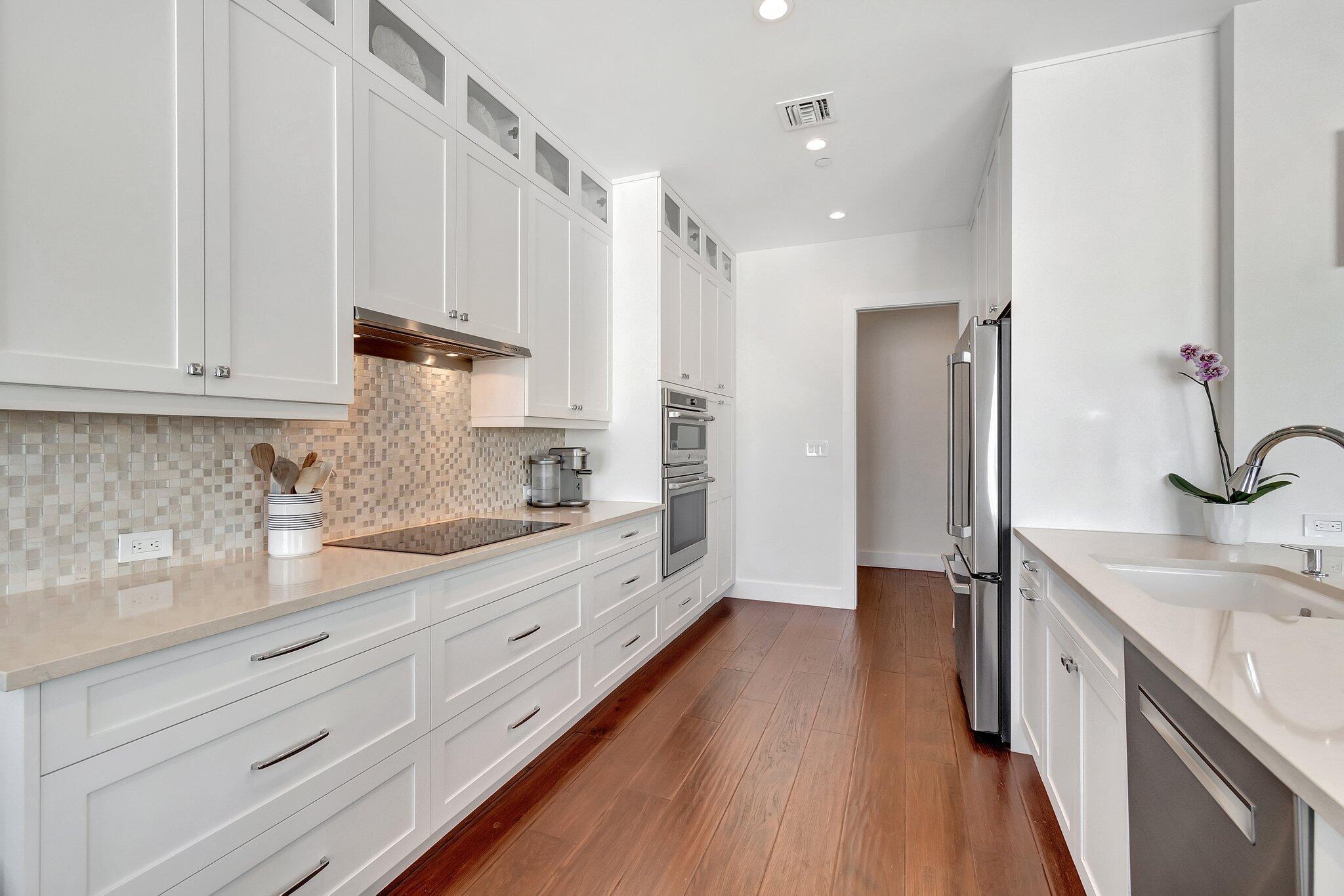 ESPERANTE COND DECL FILED - Residential