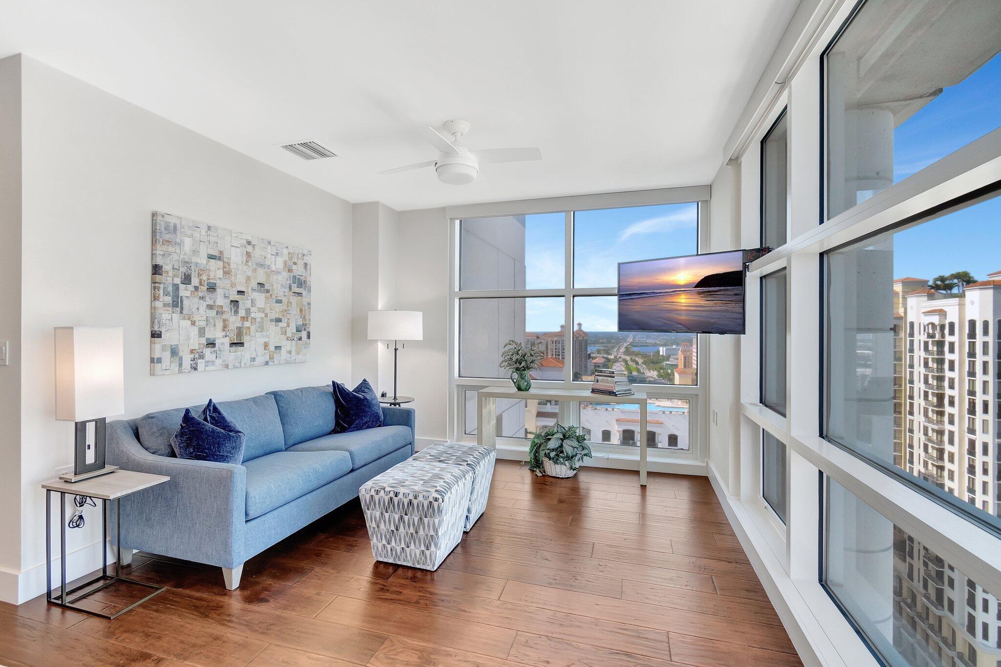ESPERANTE COND DECL FILED - Residential
