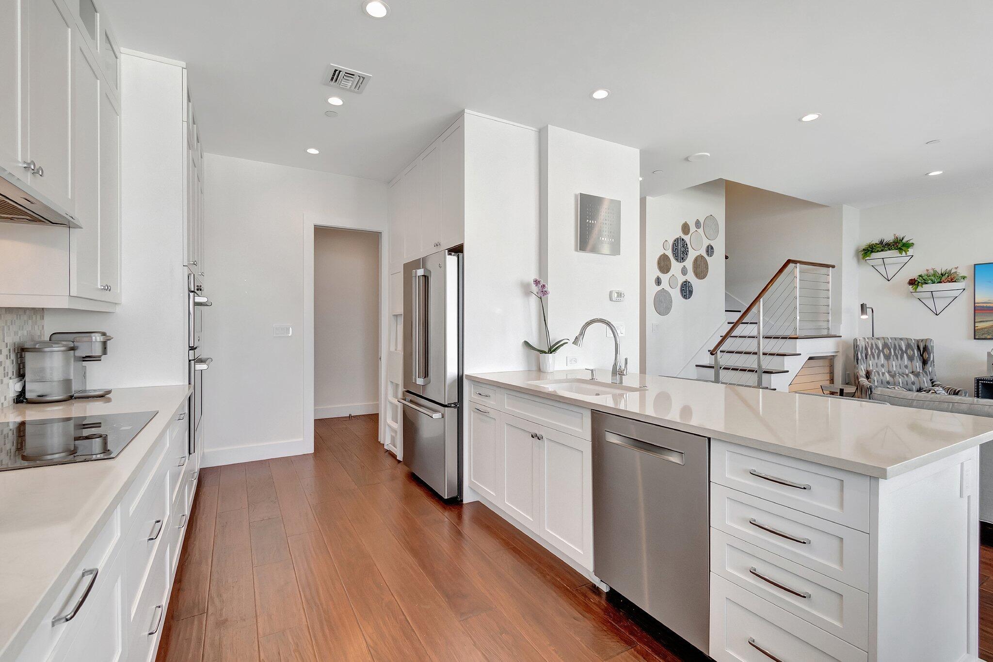 ESPERANTE COND DECL FILED - Residential