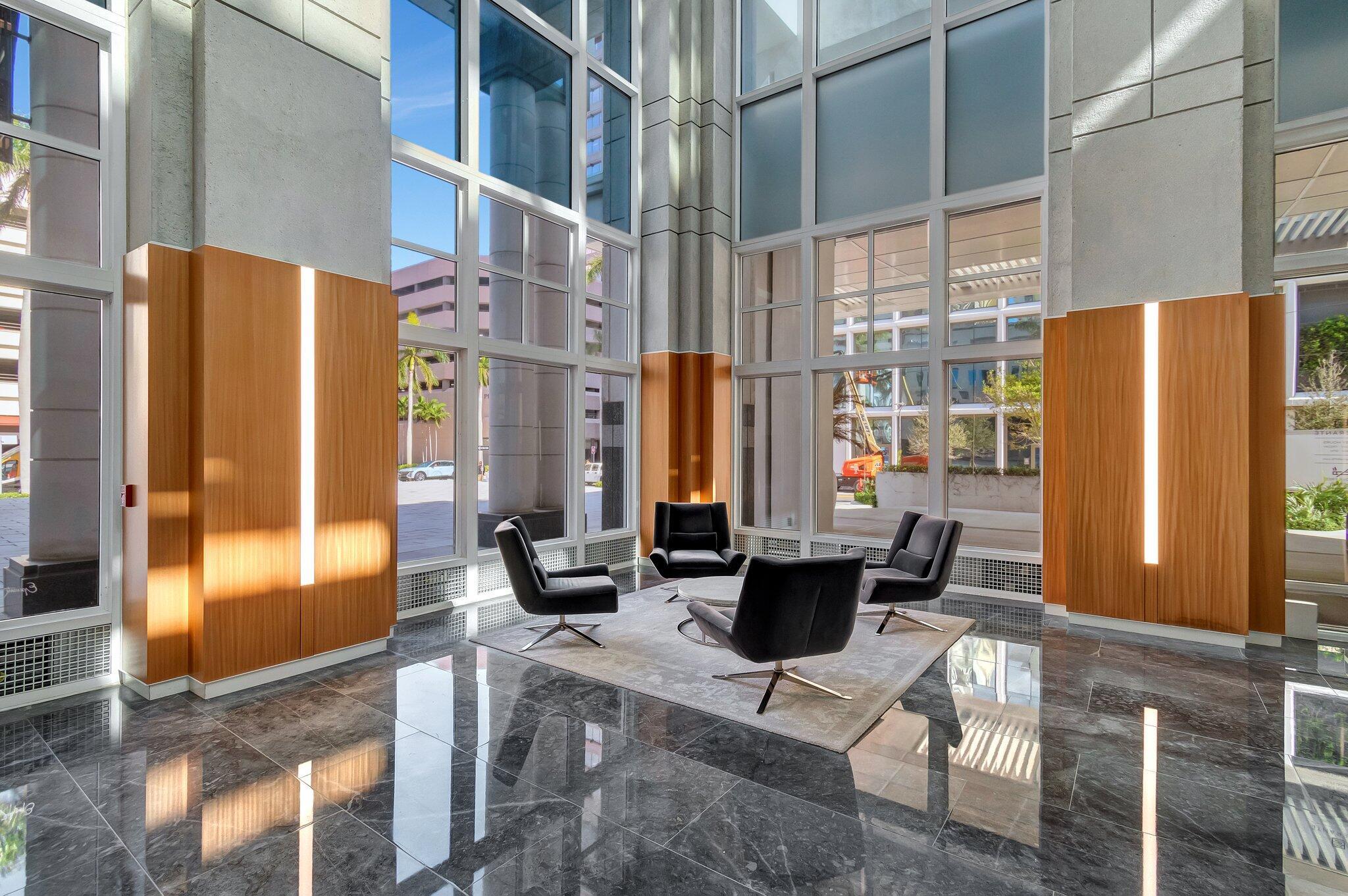ESPERANTE COND DECL FILED - Residential