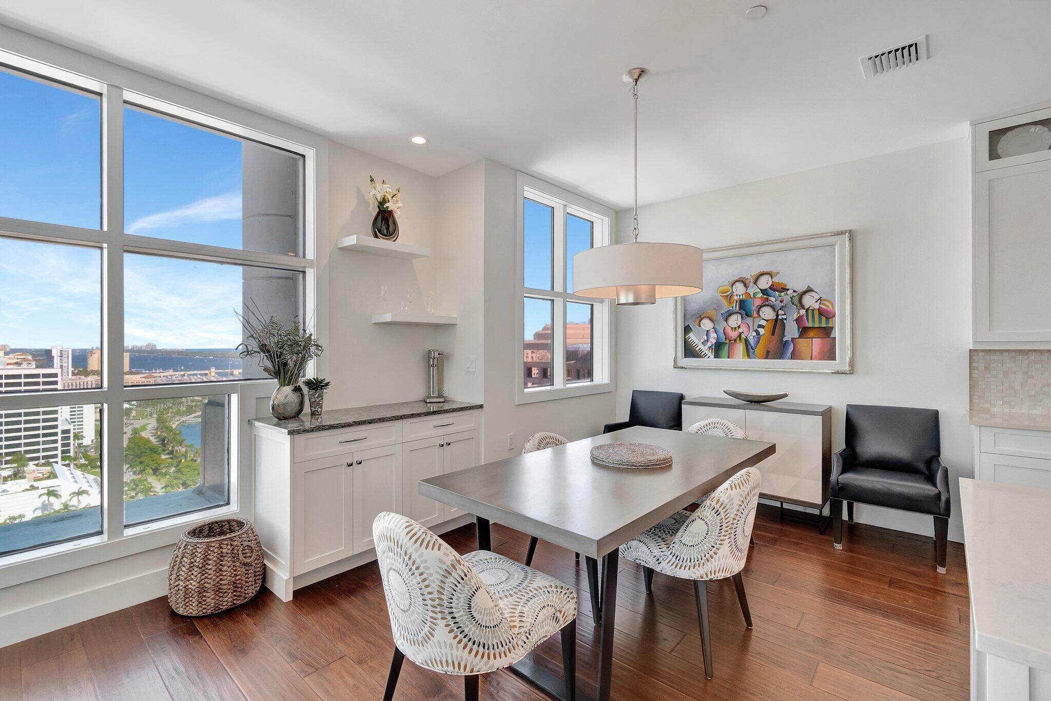 ESPERANTE COND DECL FILED - Residential