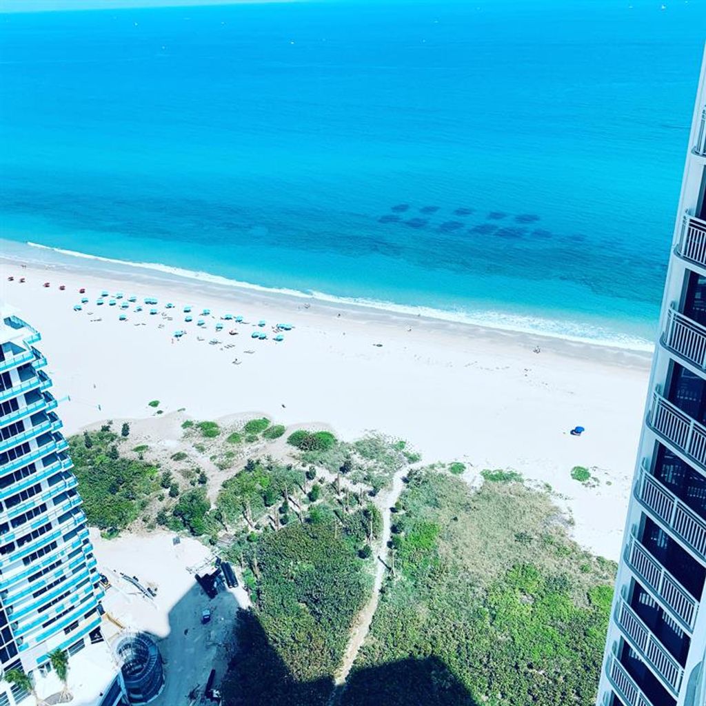 Photo of 3000 N Ocean Drive #38a, Riviera Beach, FL 33404 (MLS # R10759692)