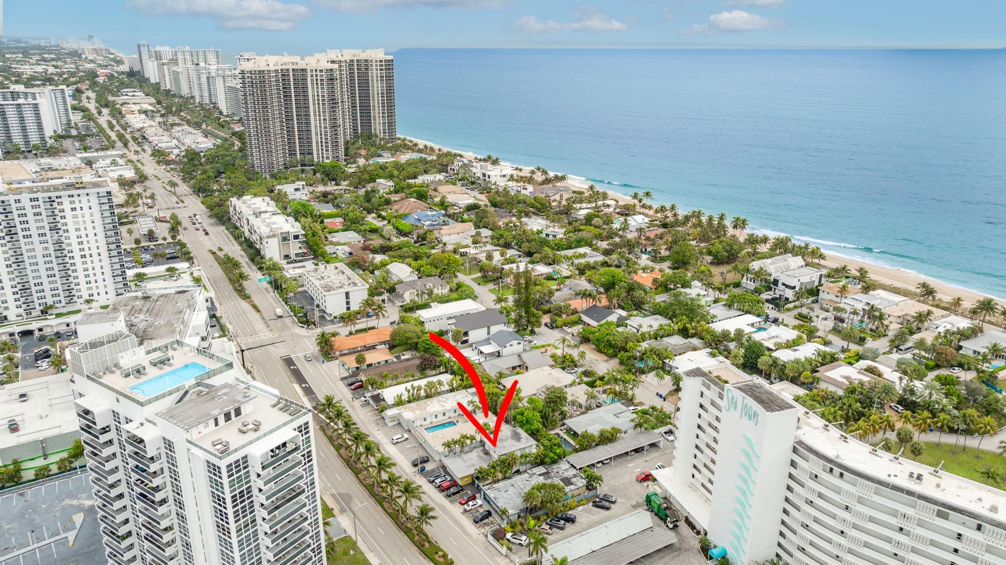 2904 N Ocean Blvd