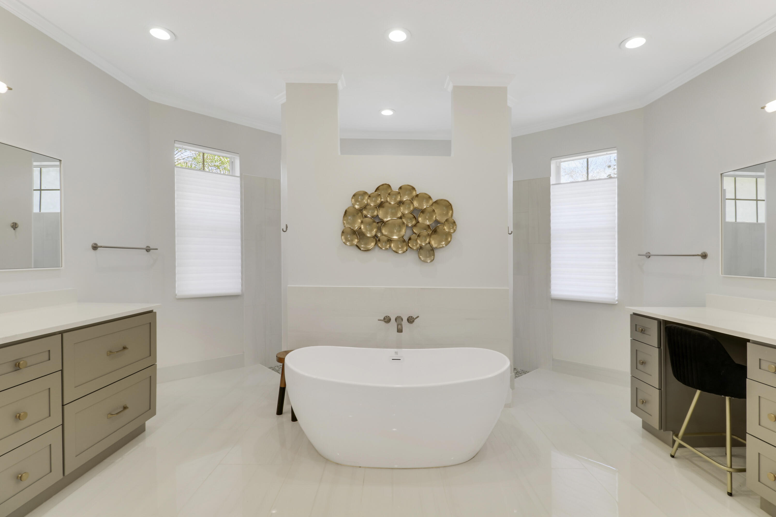 Hammock Creek Estates - Residential