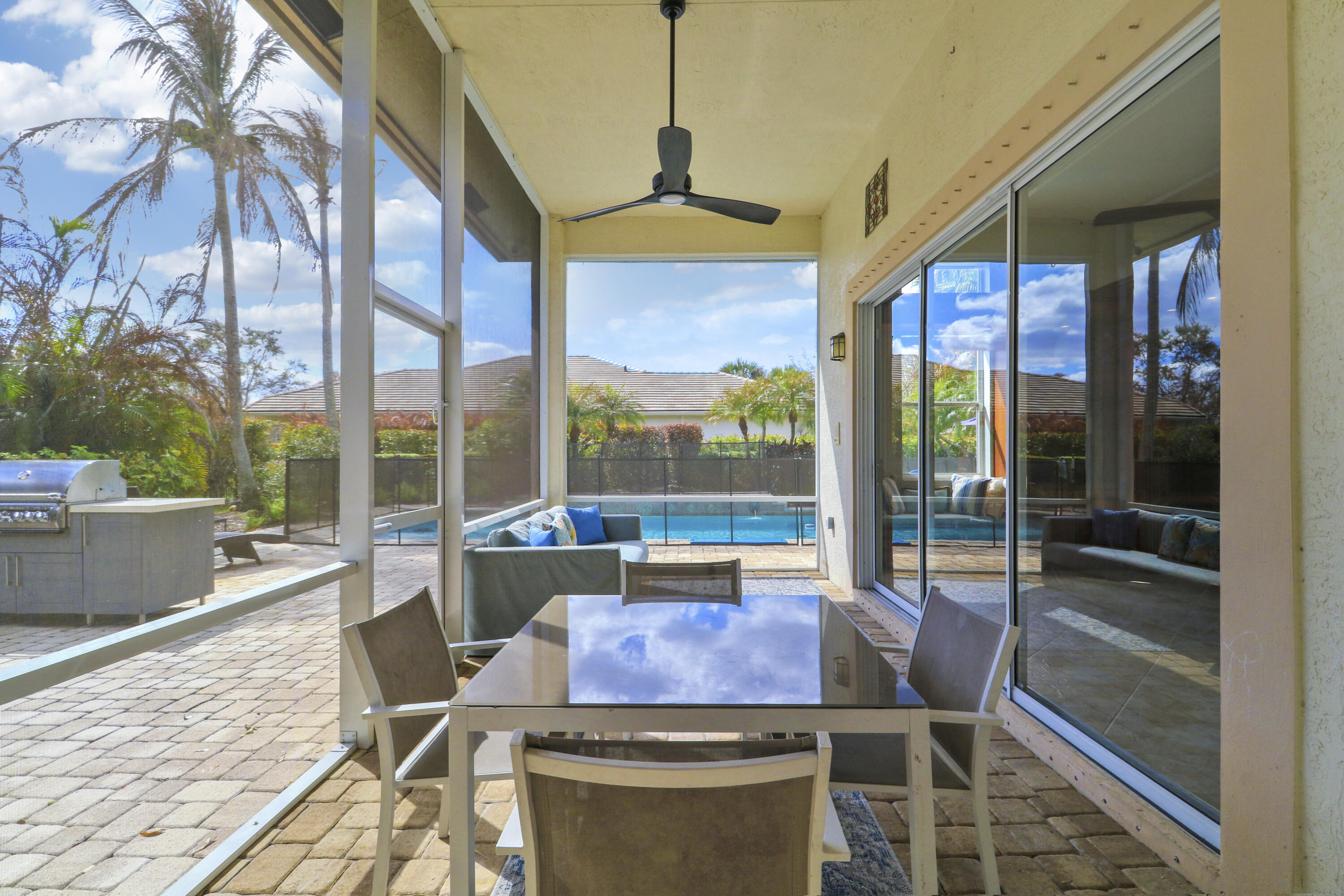 Hammock Creek Estates - Residential