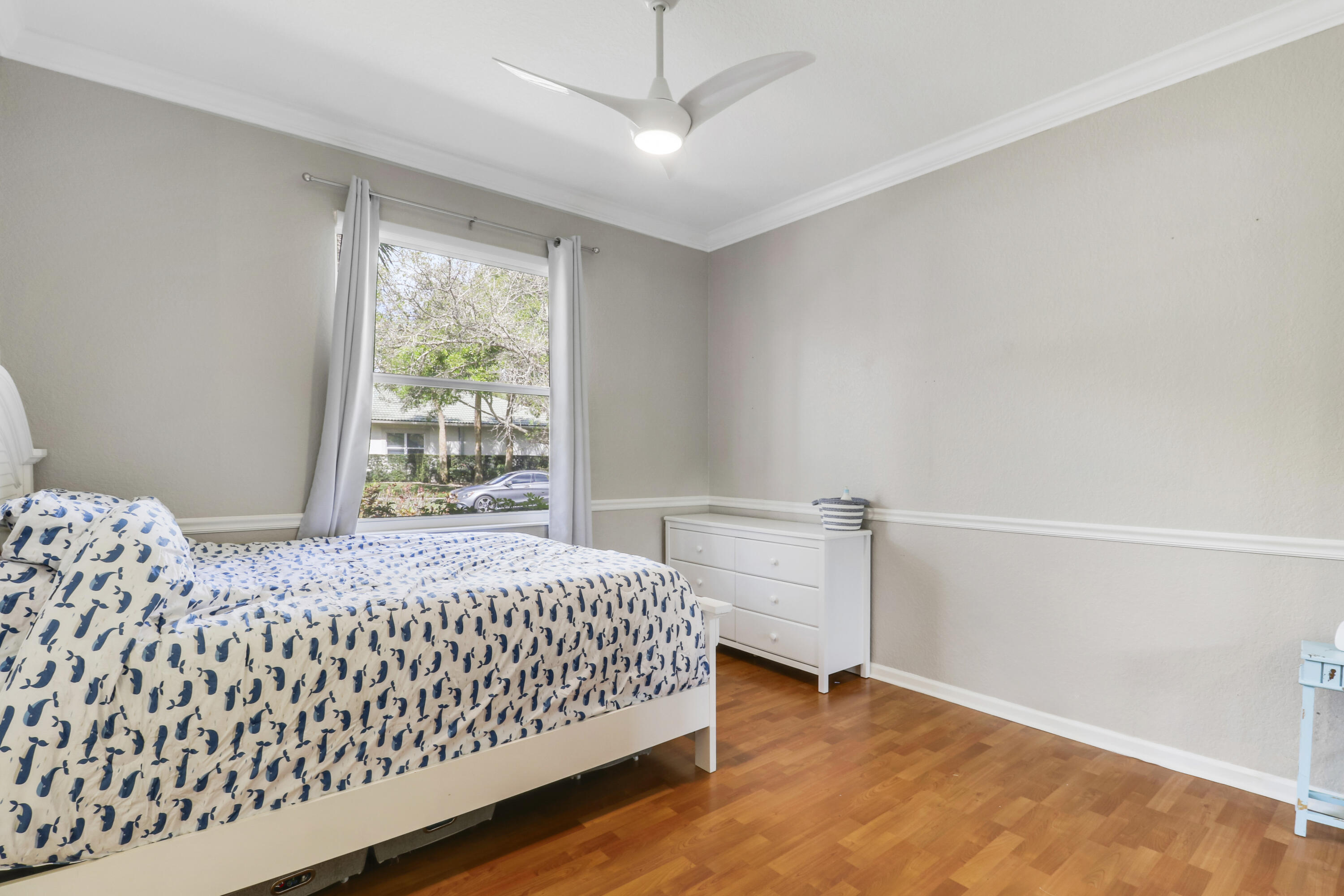 Hammock Creek Estates - Residential