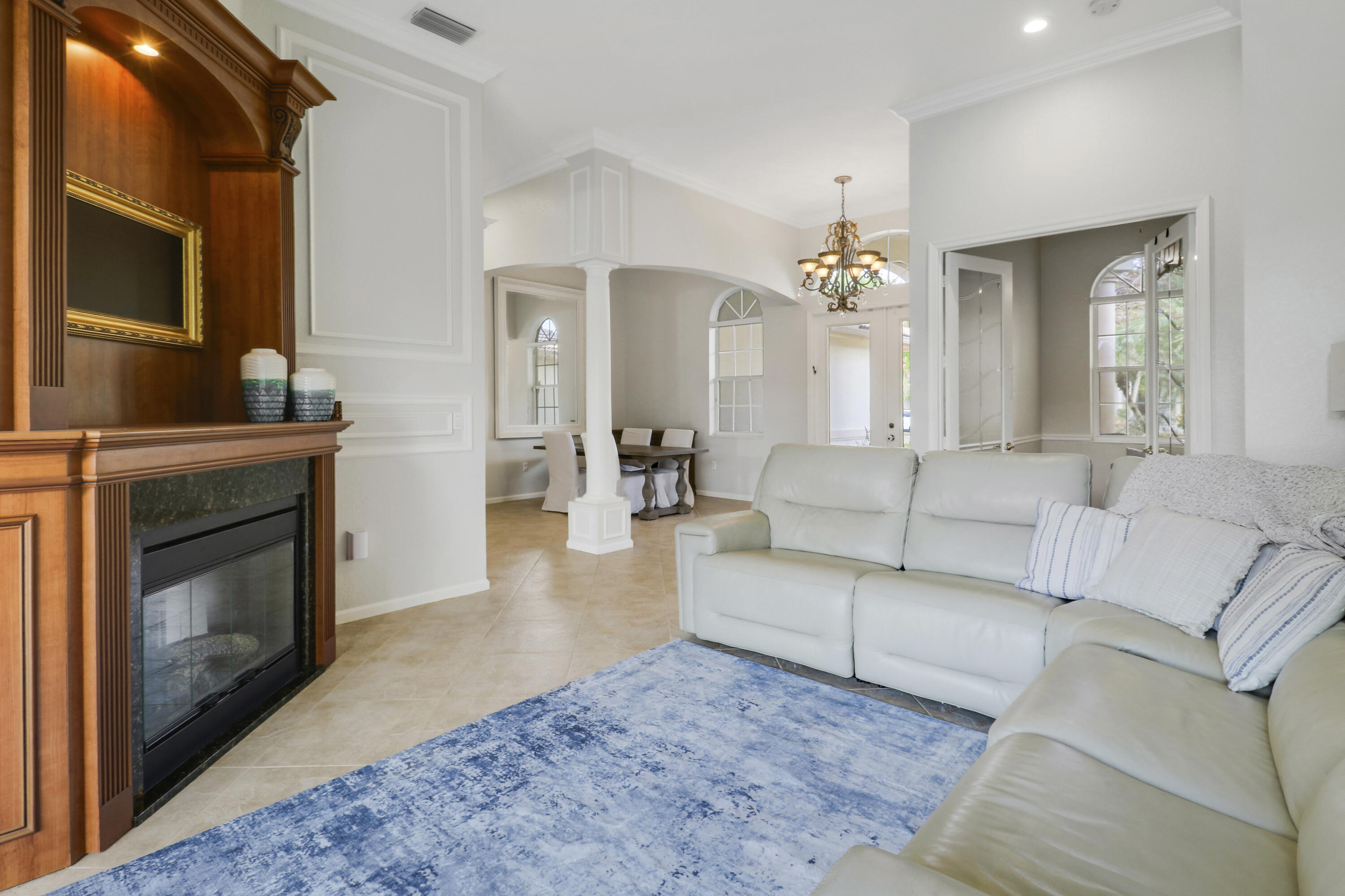 Hammock Creek Estates - Residential