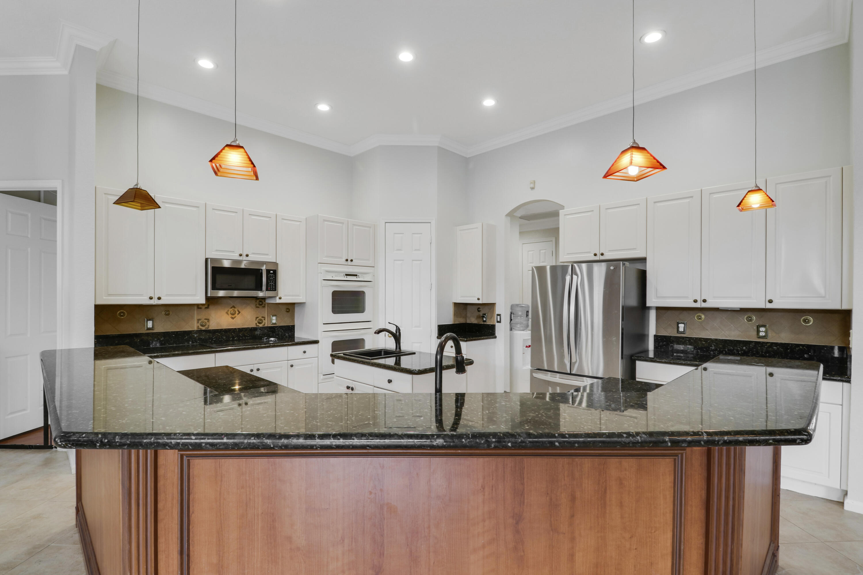 Hammock Creek Estates - Residential