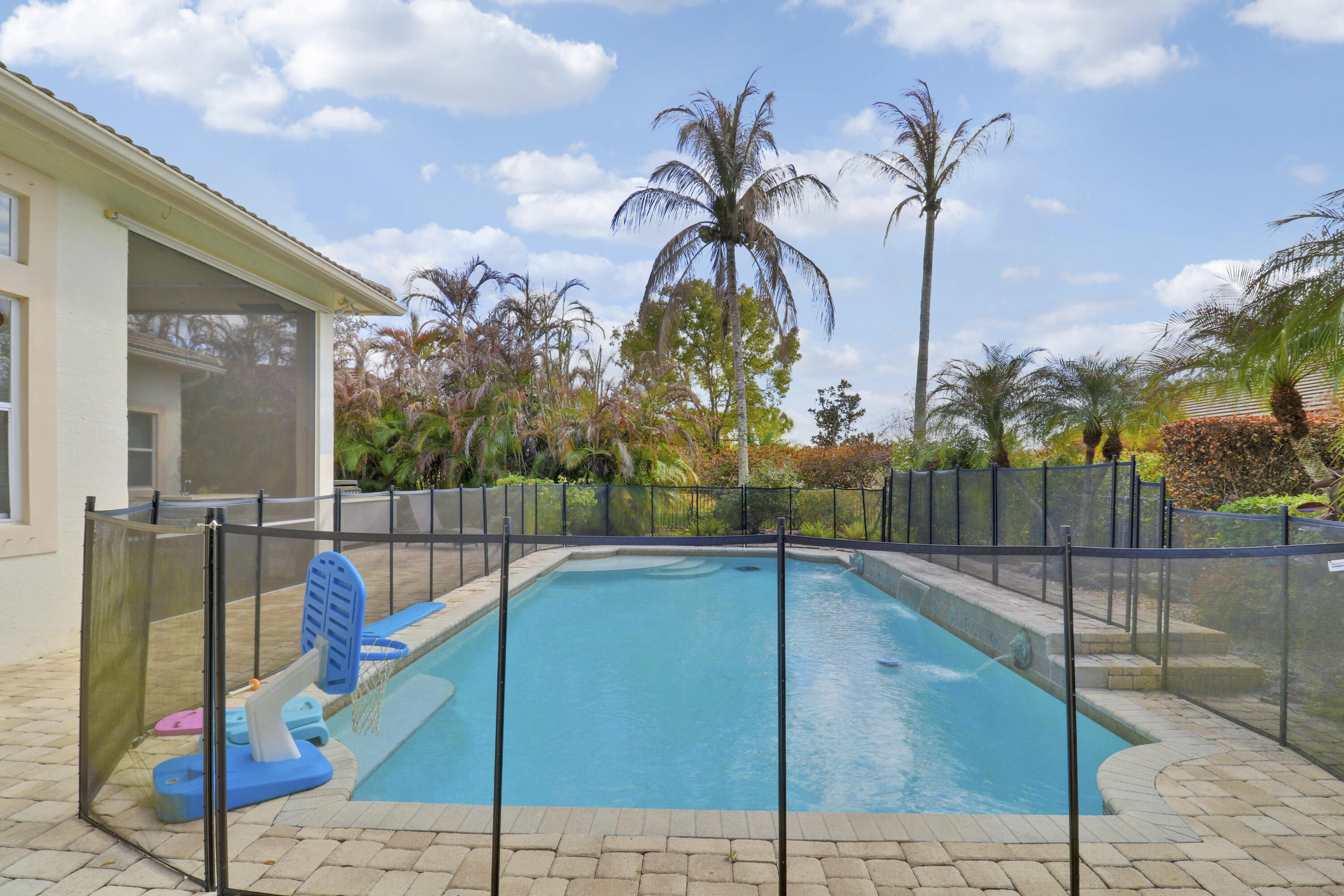 Hammock Creek Estates - Residential