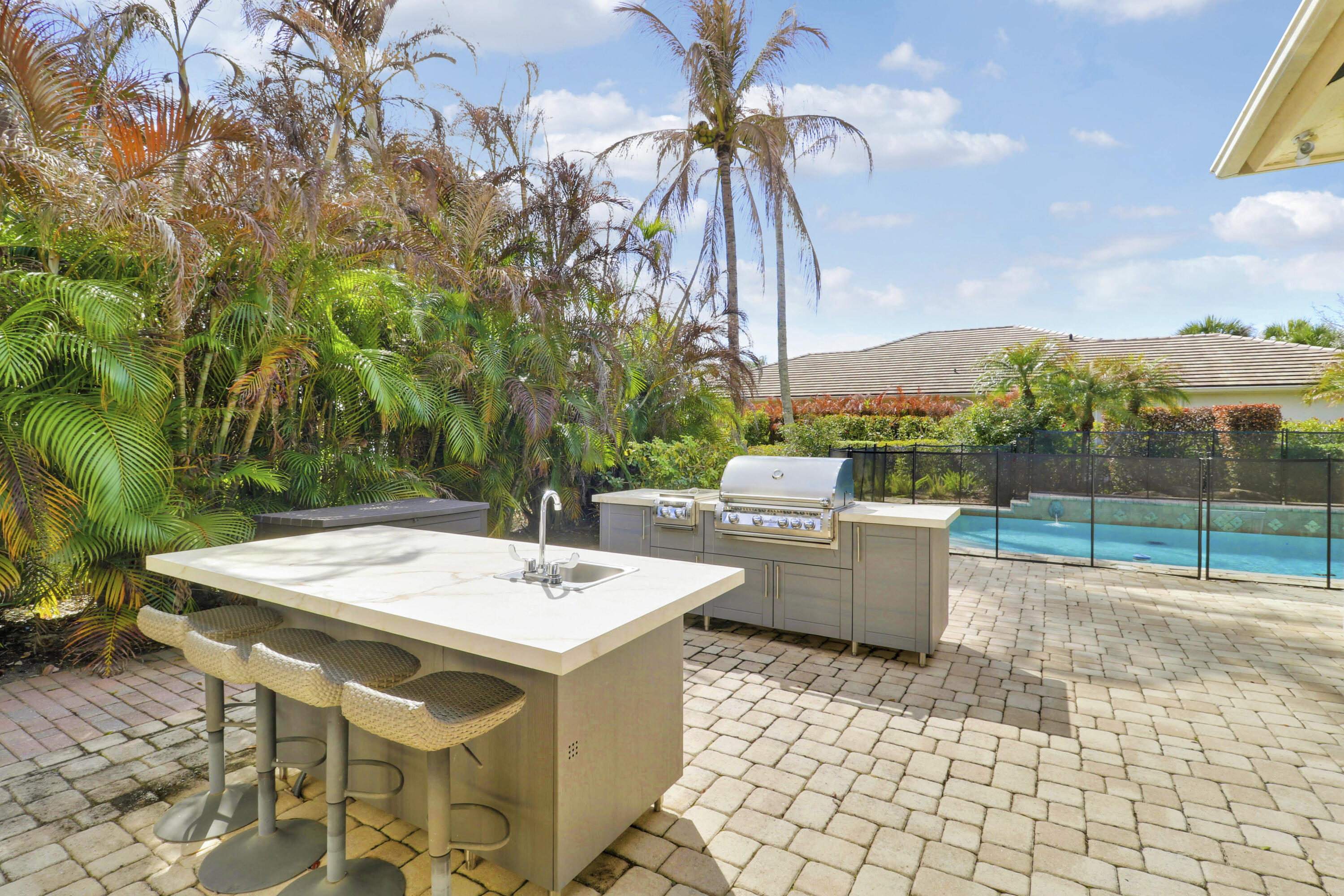 Hammock Creek Estates - Residential