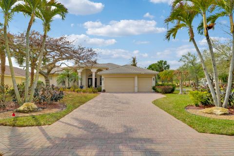Photo of 4450 SW Long Bay Drive, Palm City, FL 34990 (MLS # R11167115)