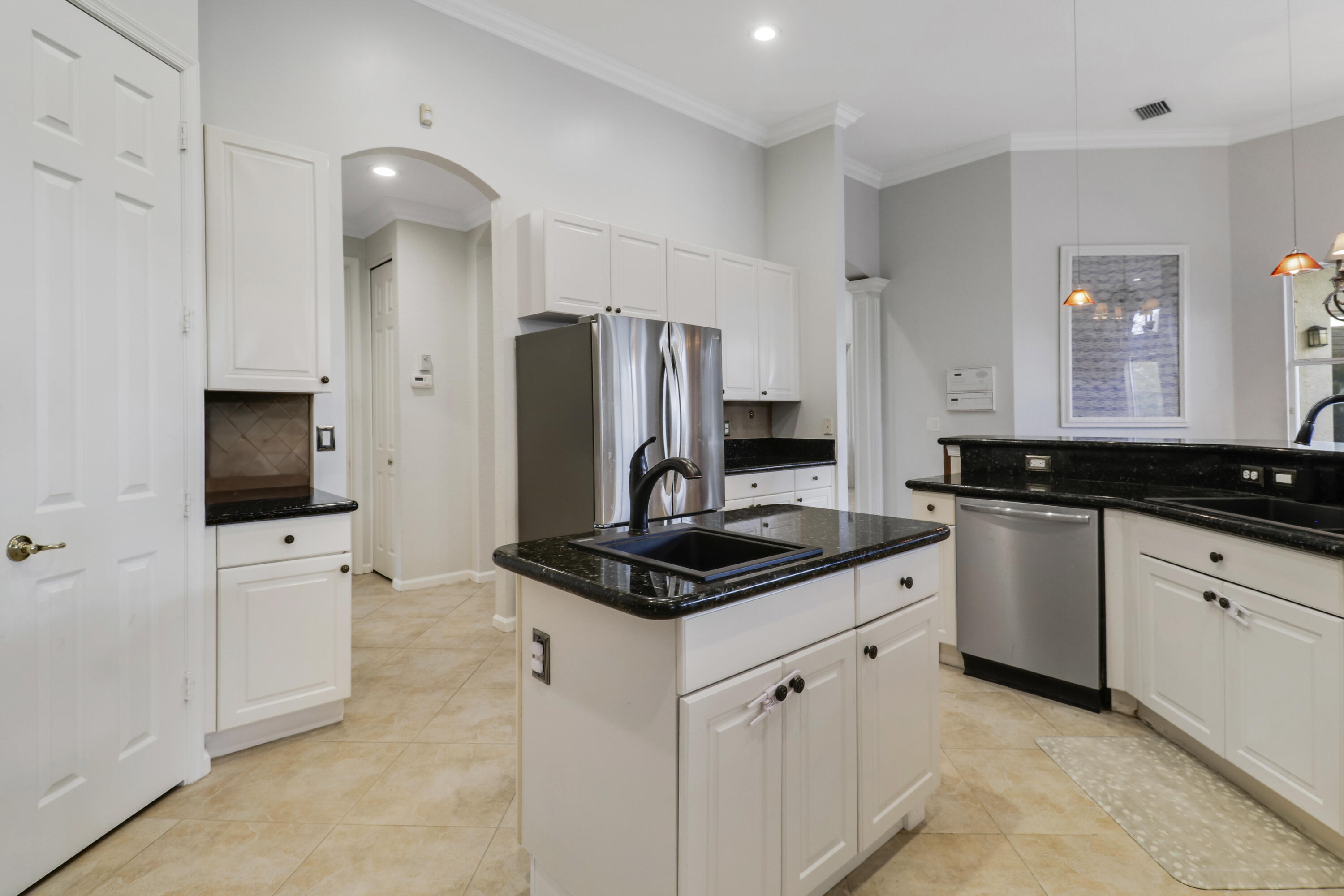 Hammock Creek Estates - Residential