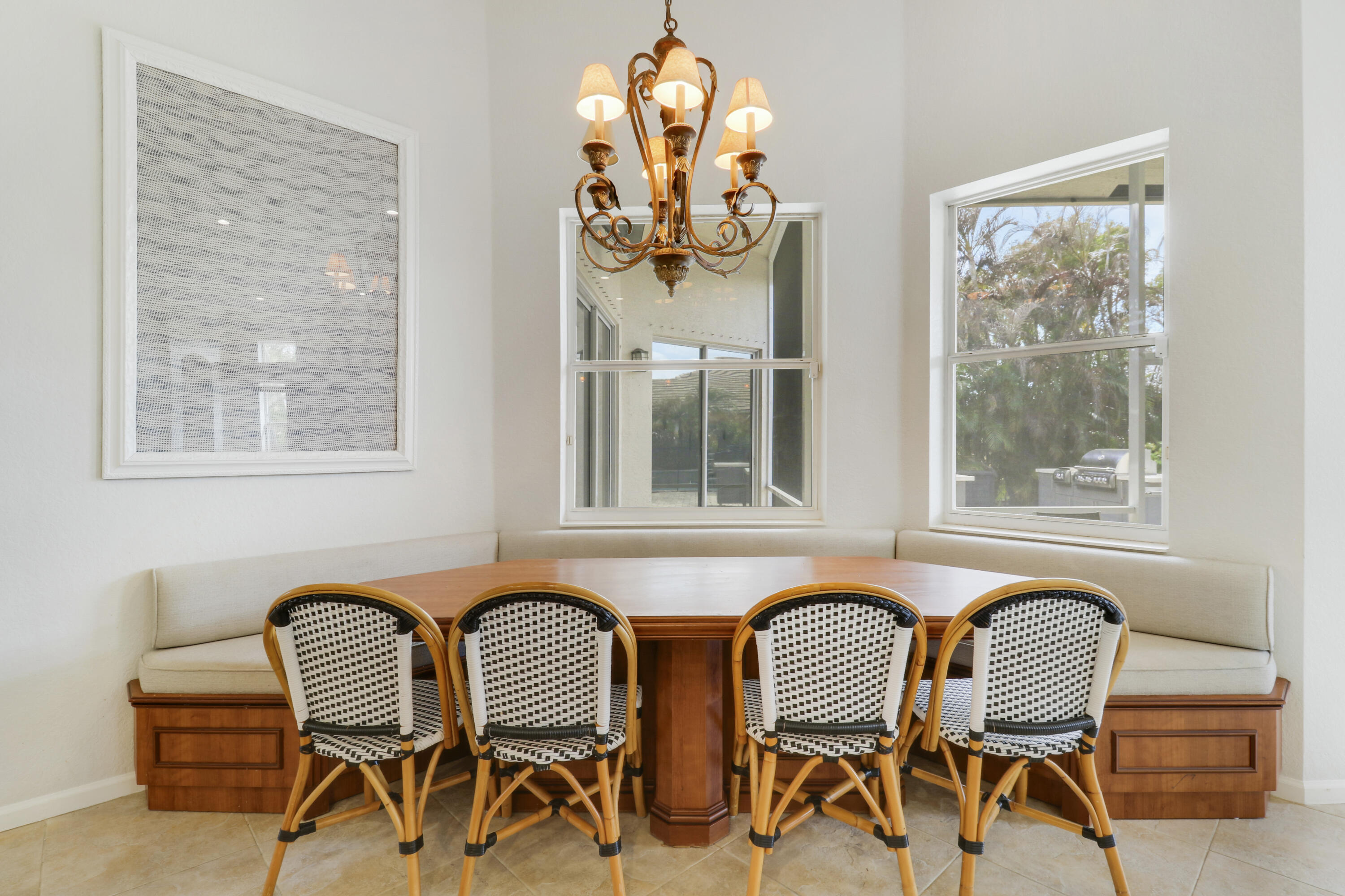 Hammock Creek Estates - Residential