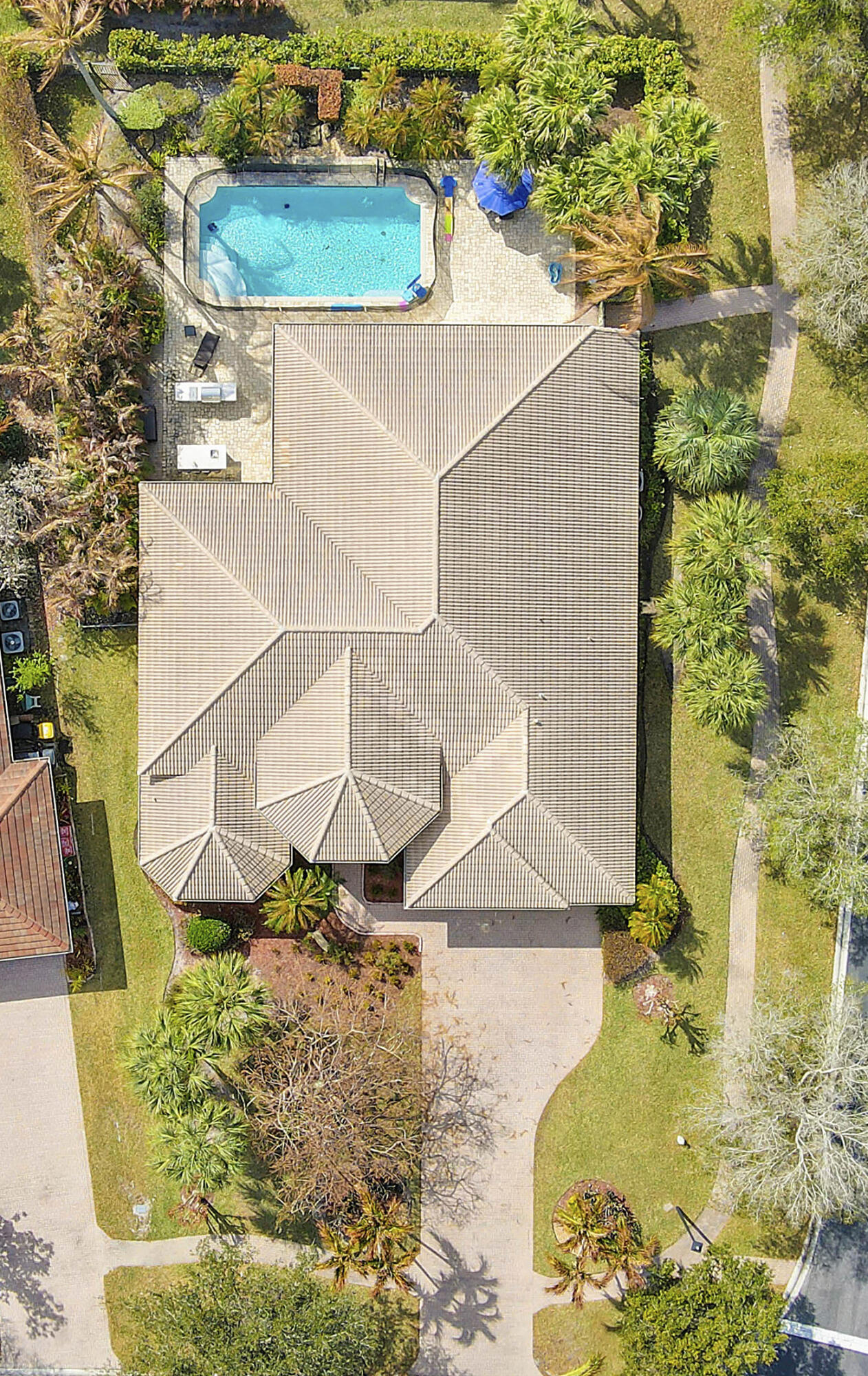 Hammock Creek Estates - Residential