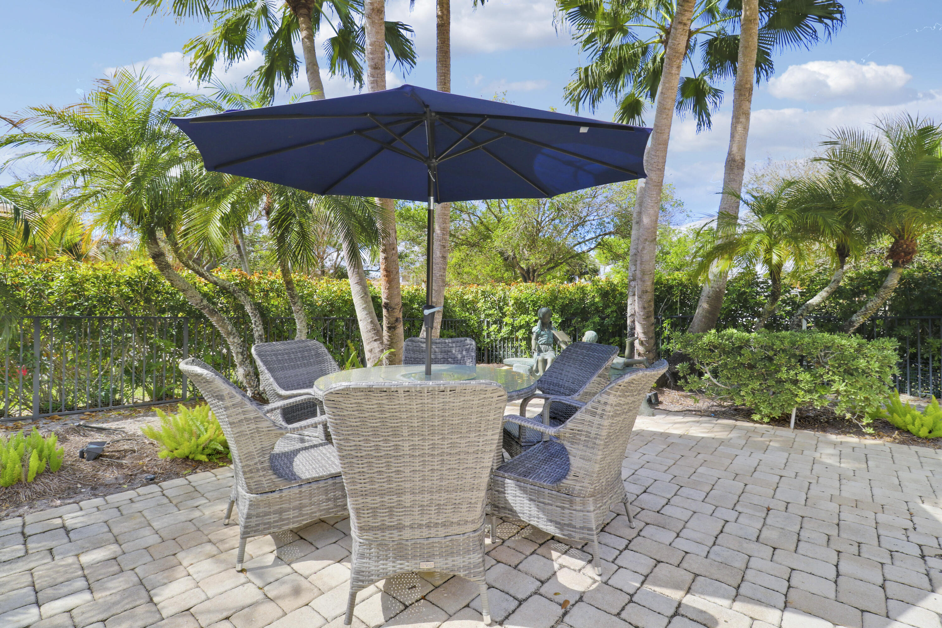 Hammock Creek Estates - Residential