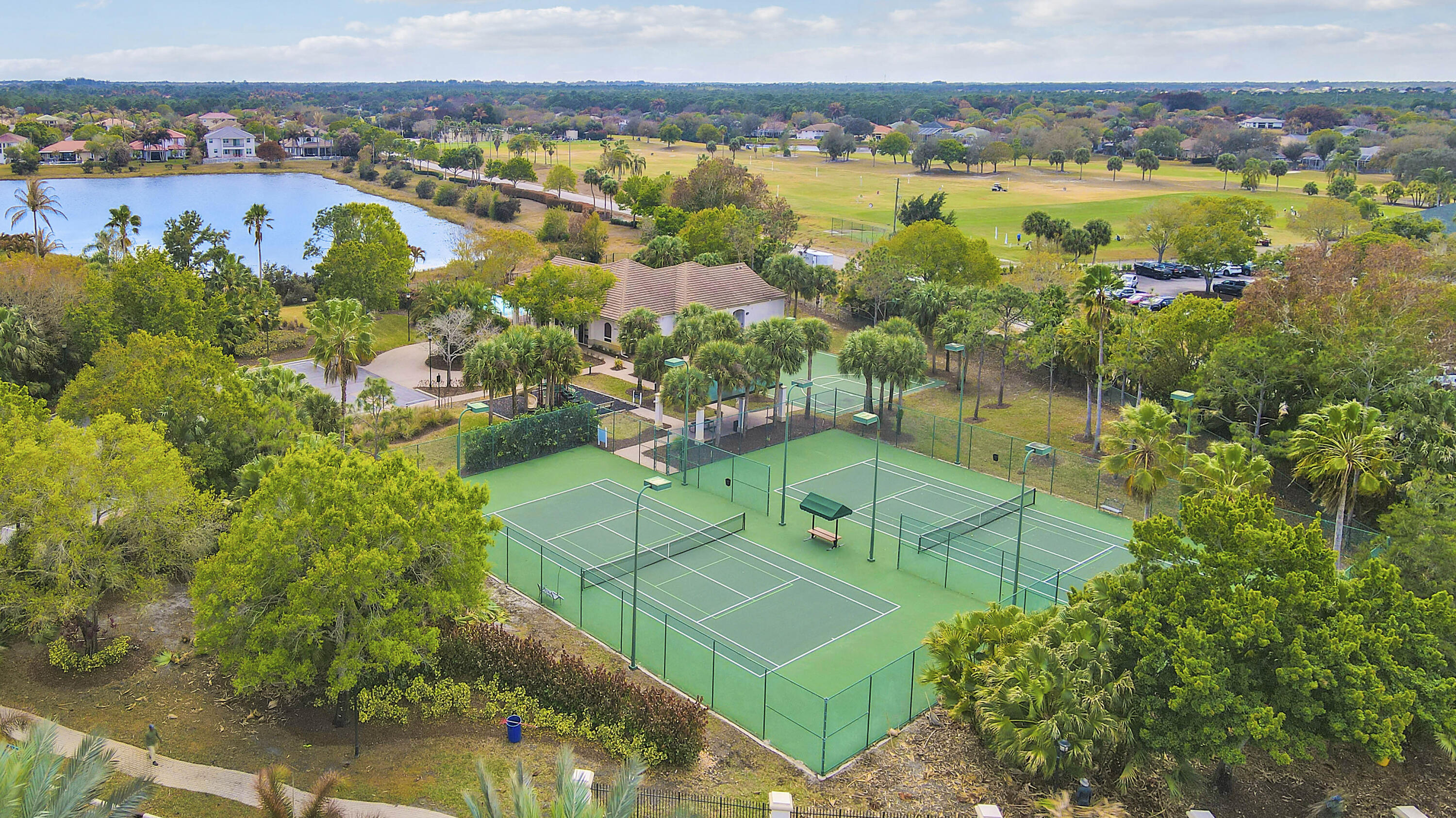 Hammock Creek Estates - Residential