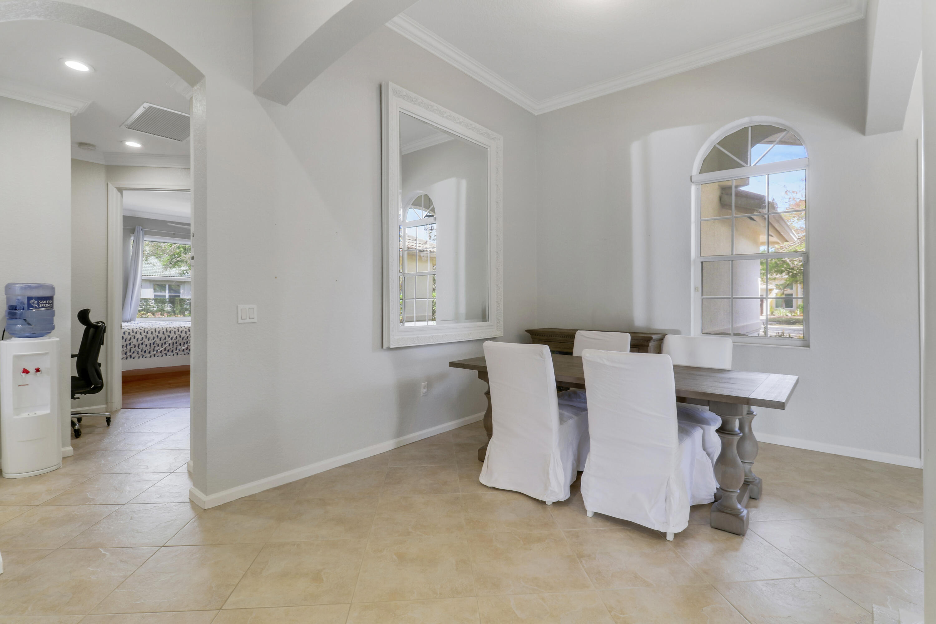 Hammock Creek Estates - Residential