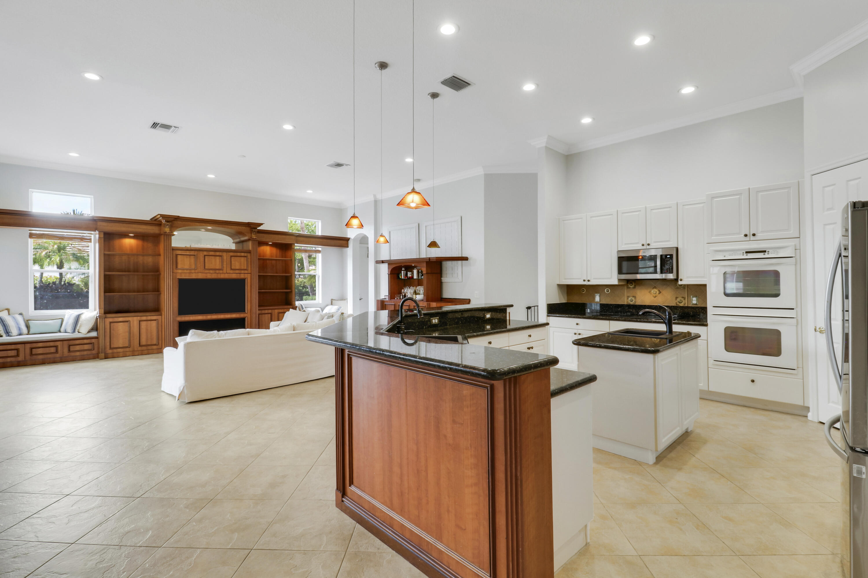 Hammock Creek Estates - Residential