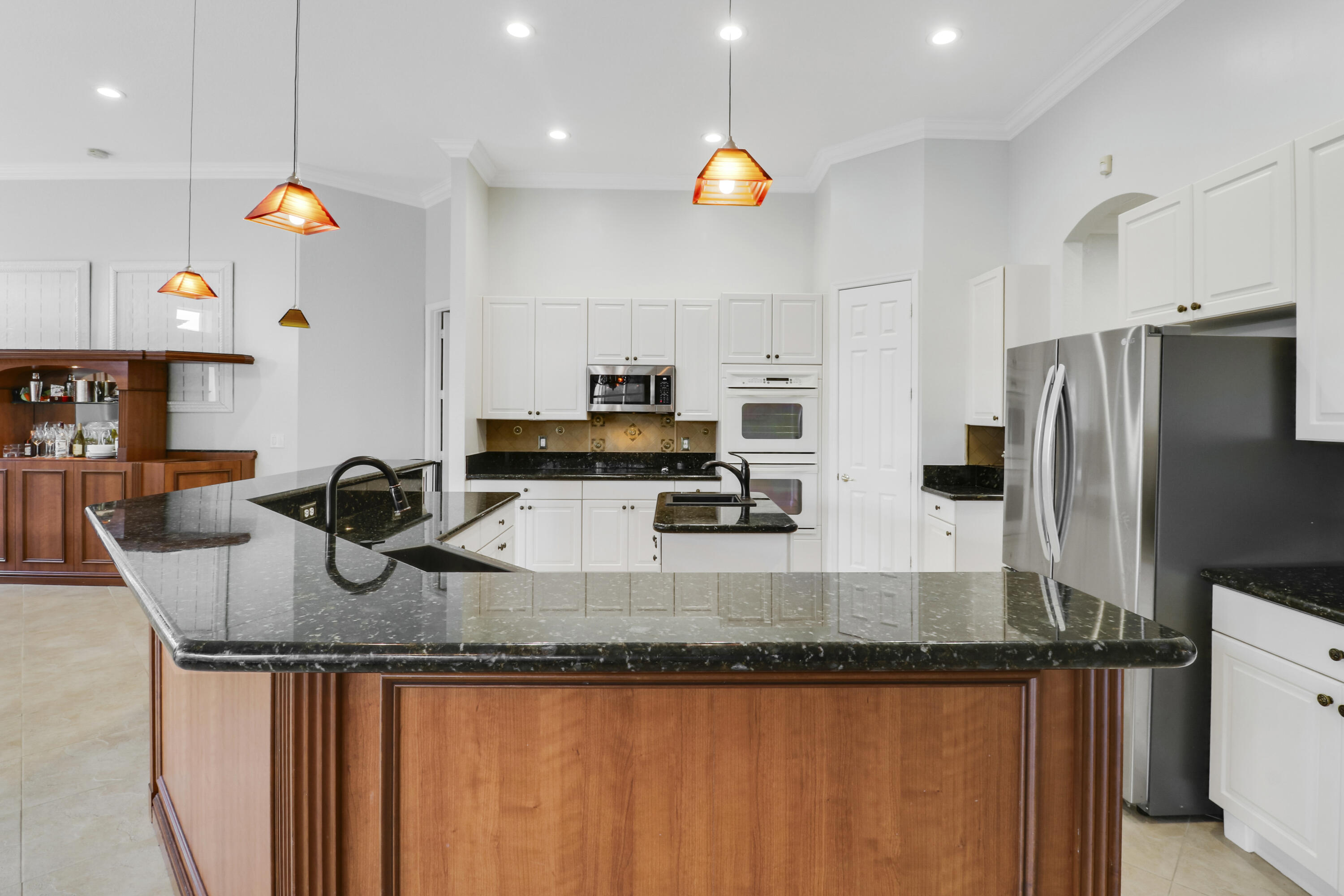 Hammock Creek Estates - Residential