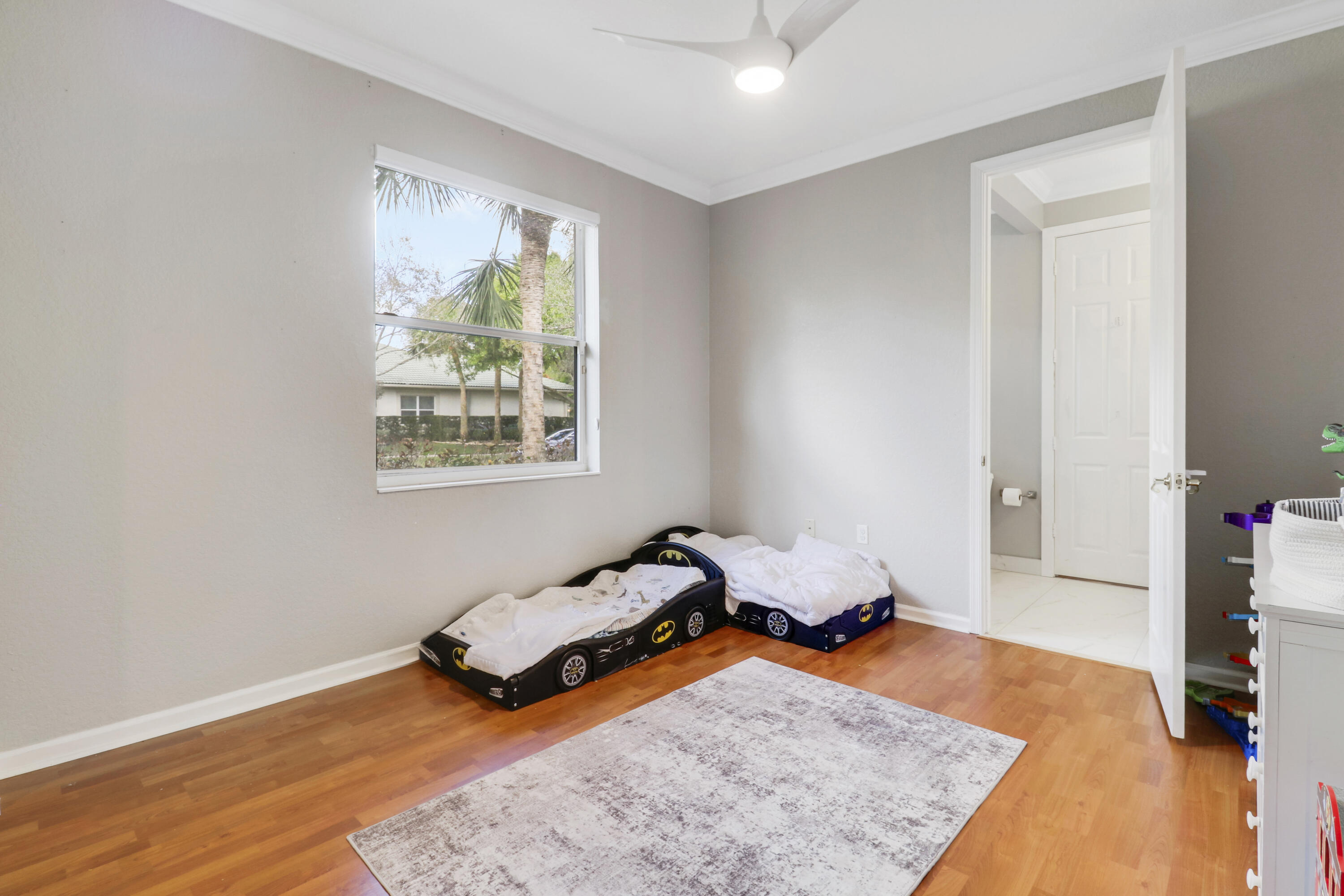 Hammock Creek Estates - Residential