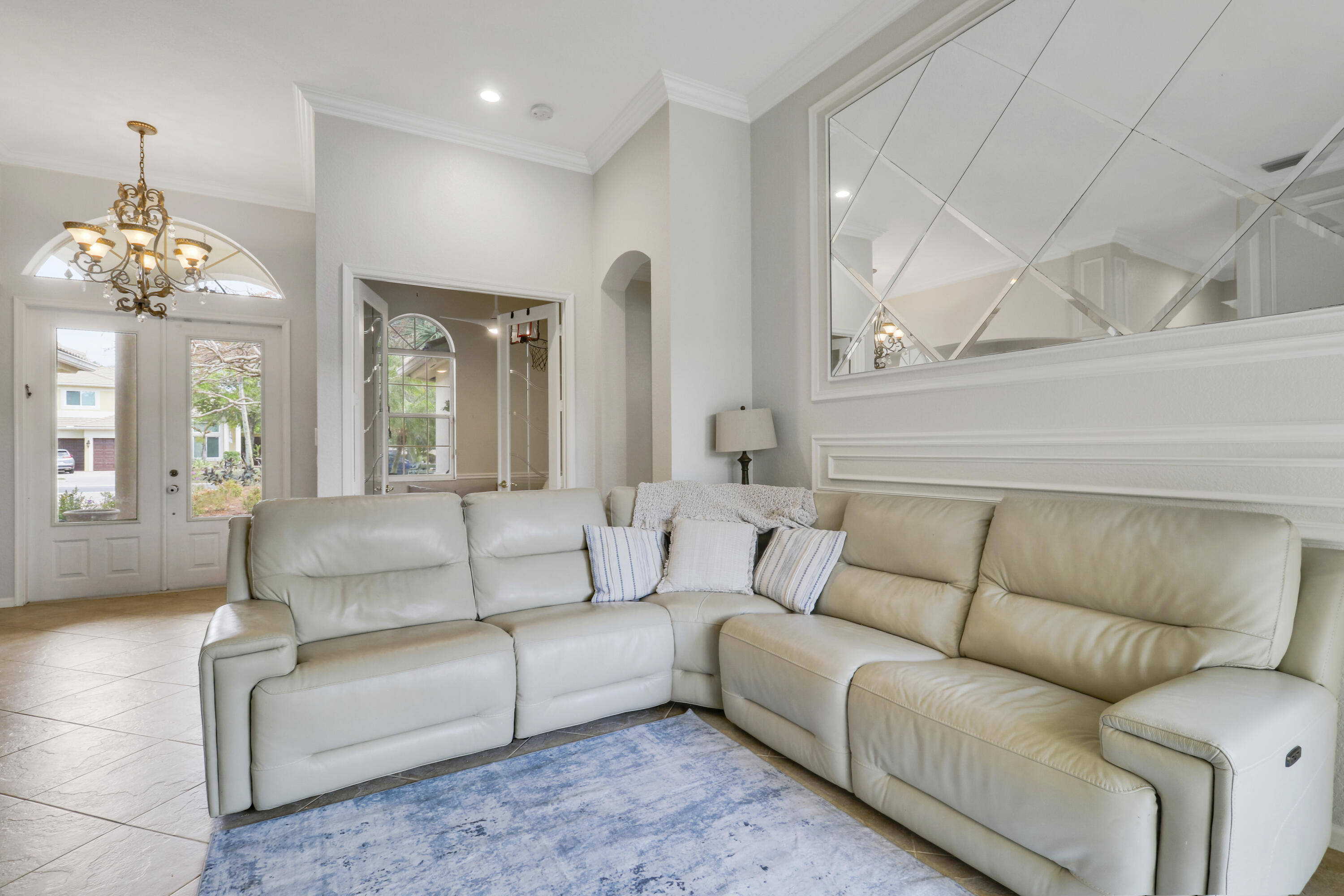 Hammock Creek Estates - Residential