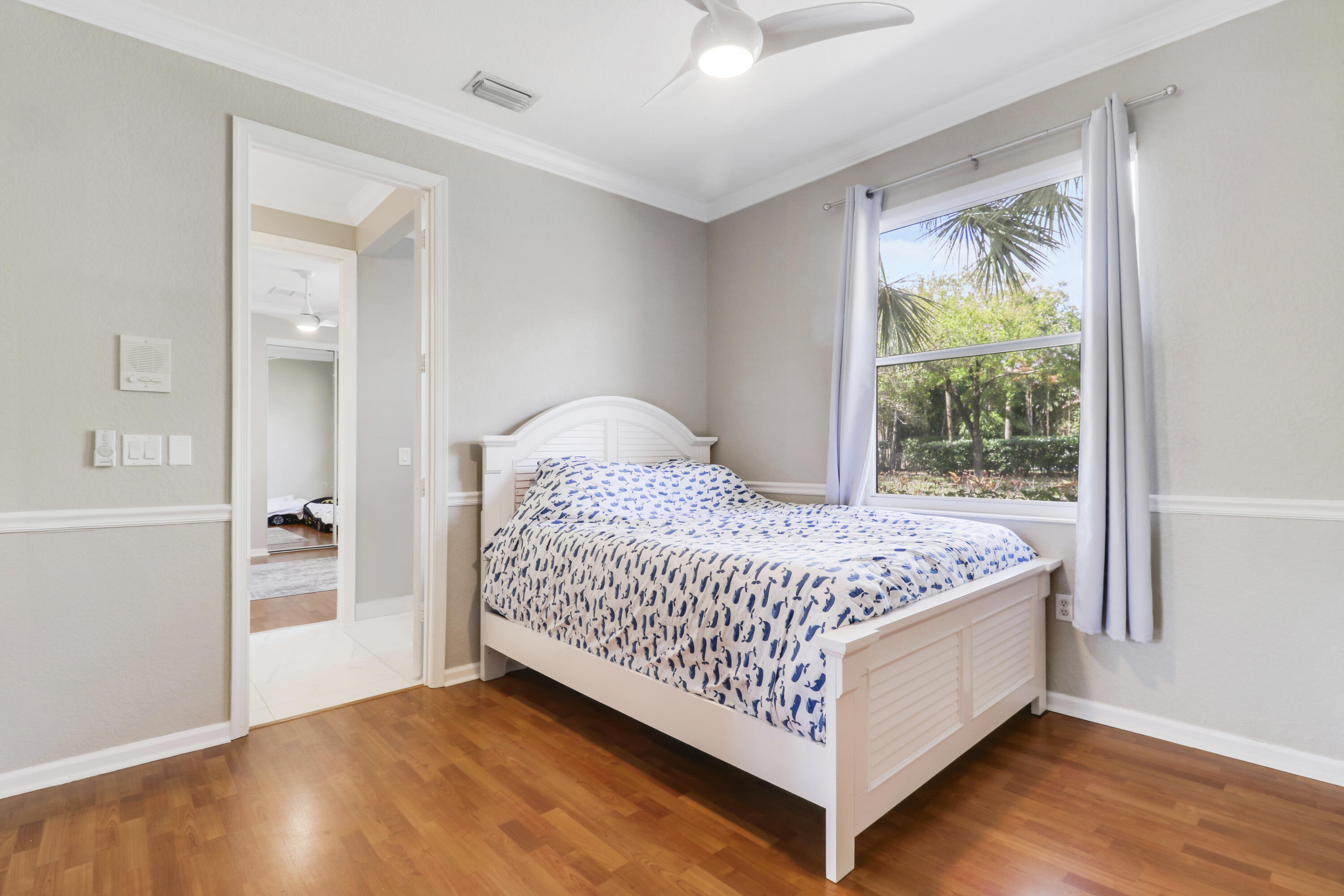 Hammock Creek Estates - Residential