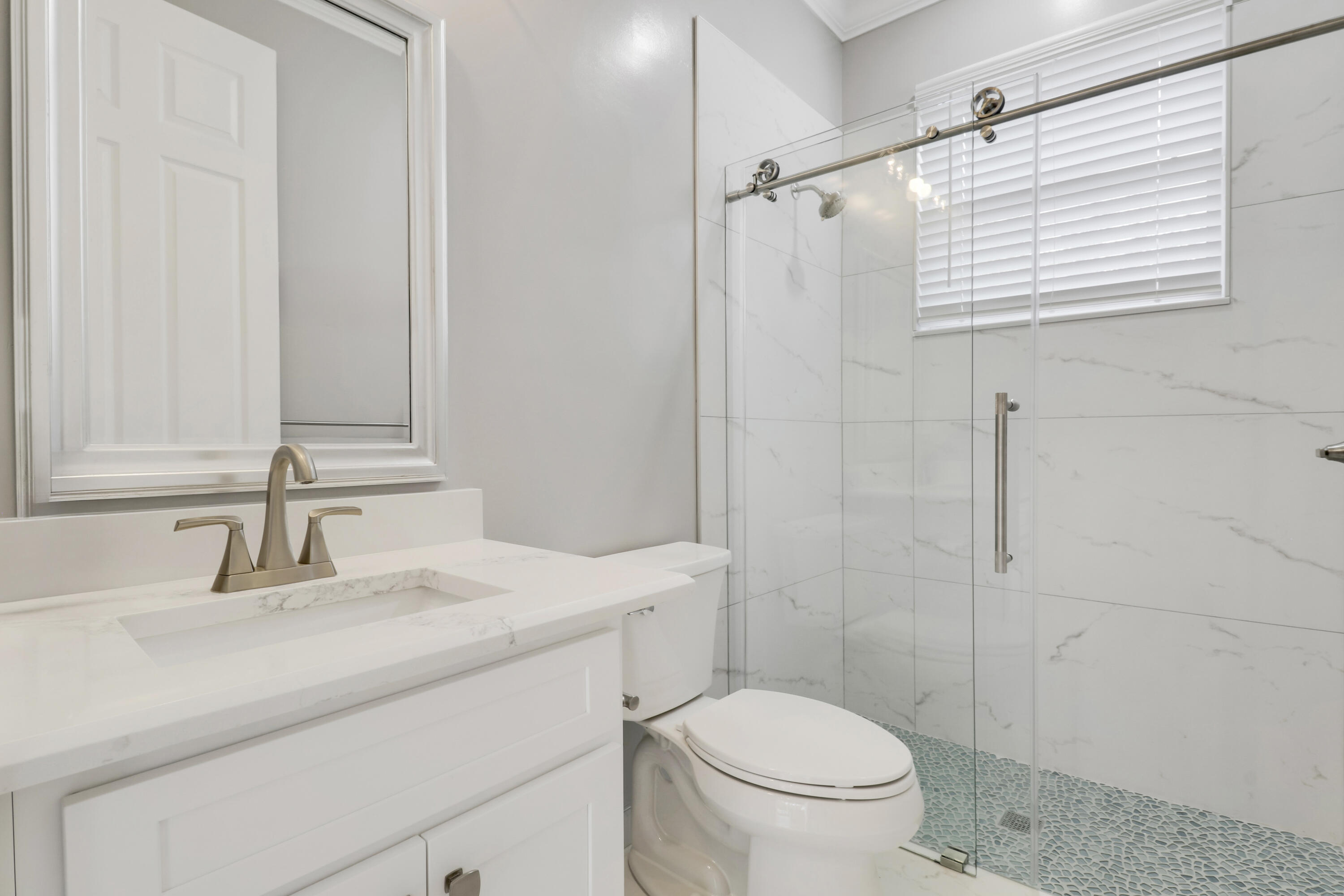 Hammock Creek Estates - Residential