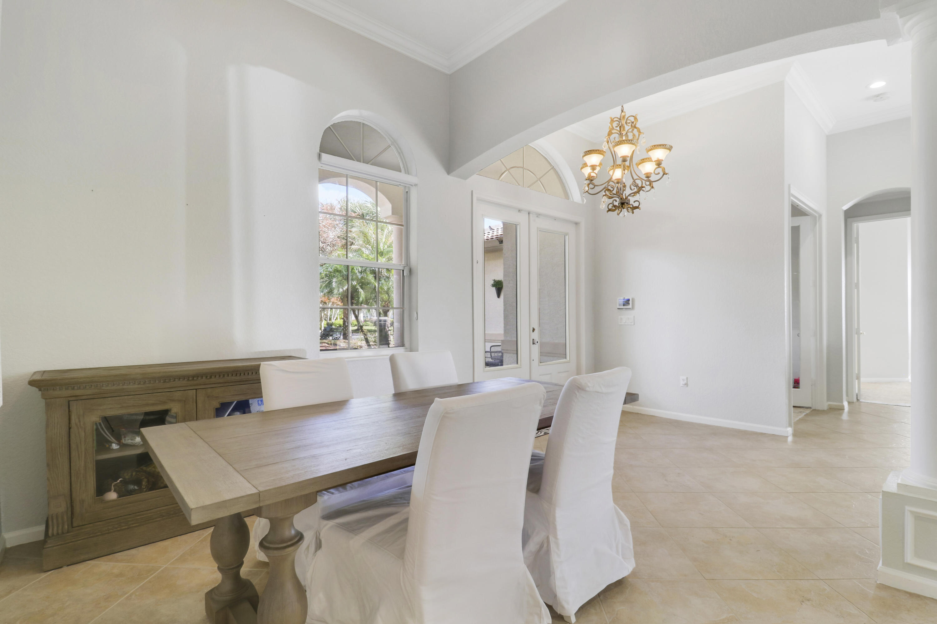 Hammock Creek Estates - Residential