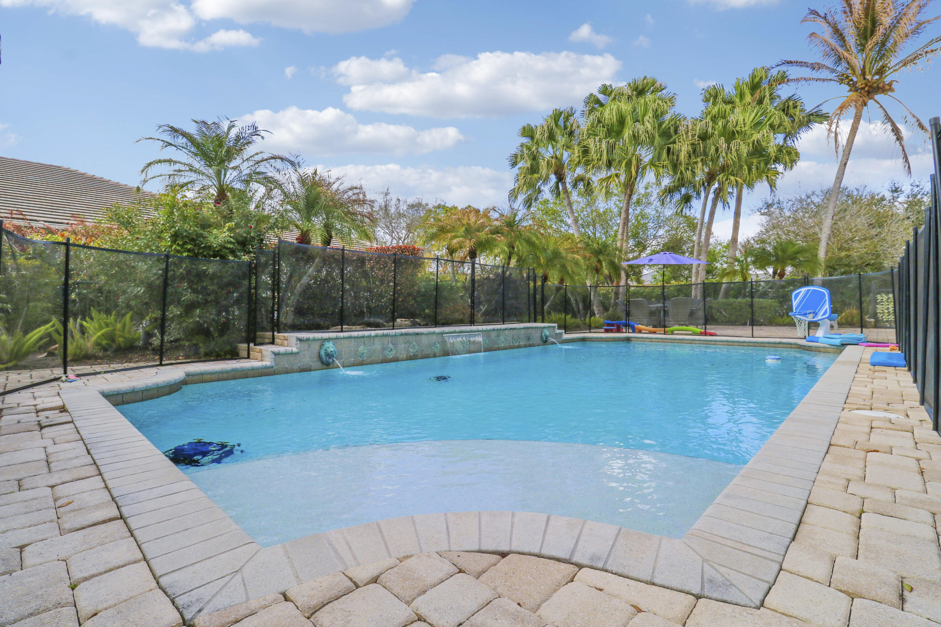 Hammock Creek Estates - Residential