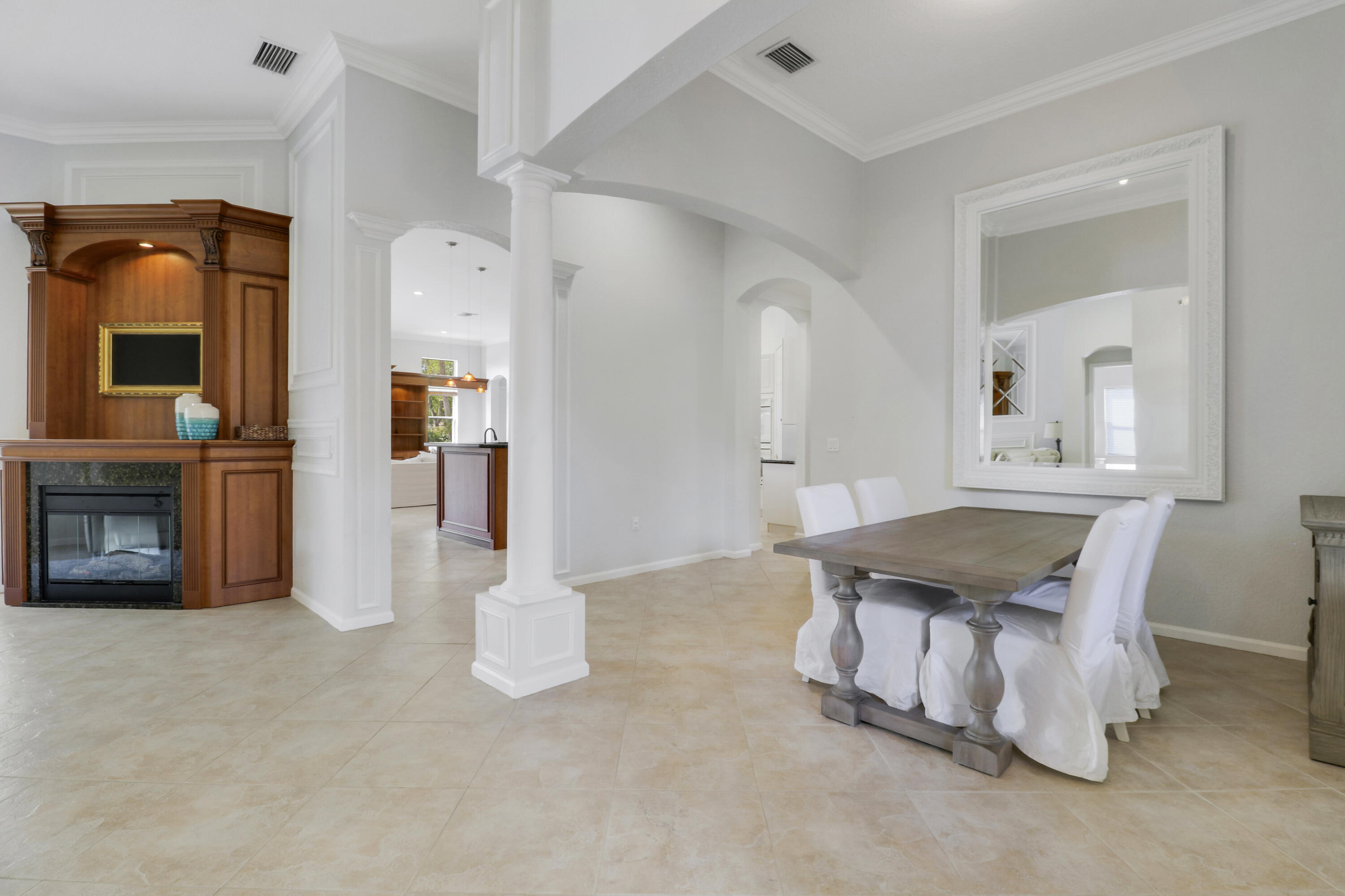 Hammock Creek Estates - Residential