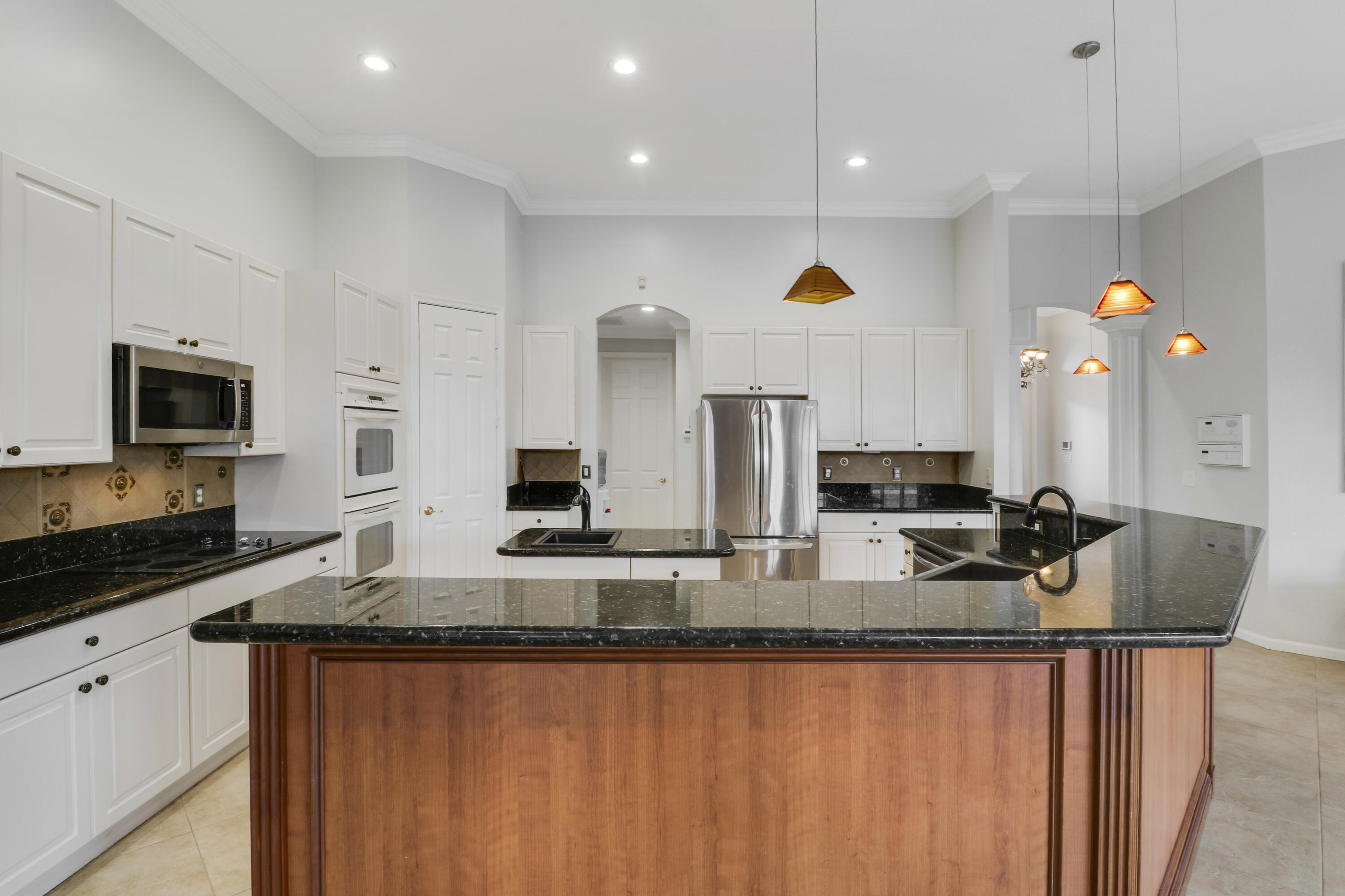 Hammock Creek Estates - Residential