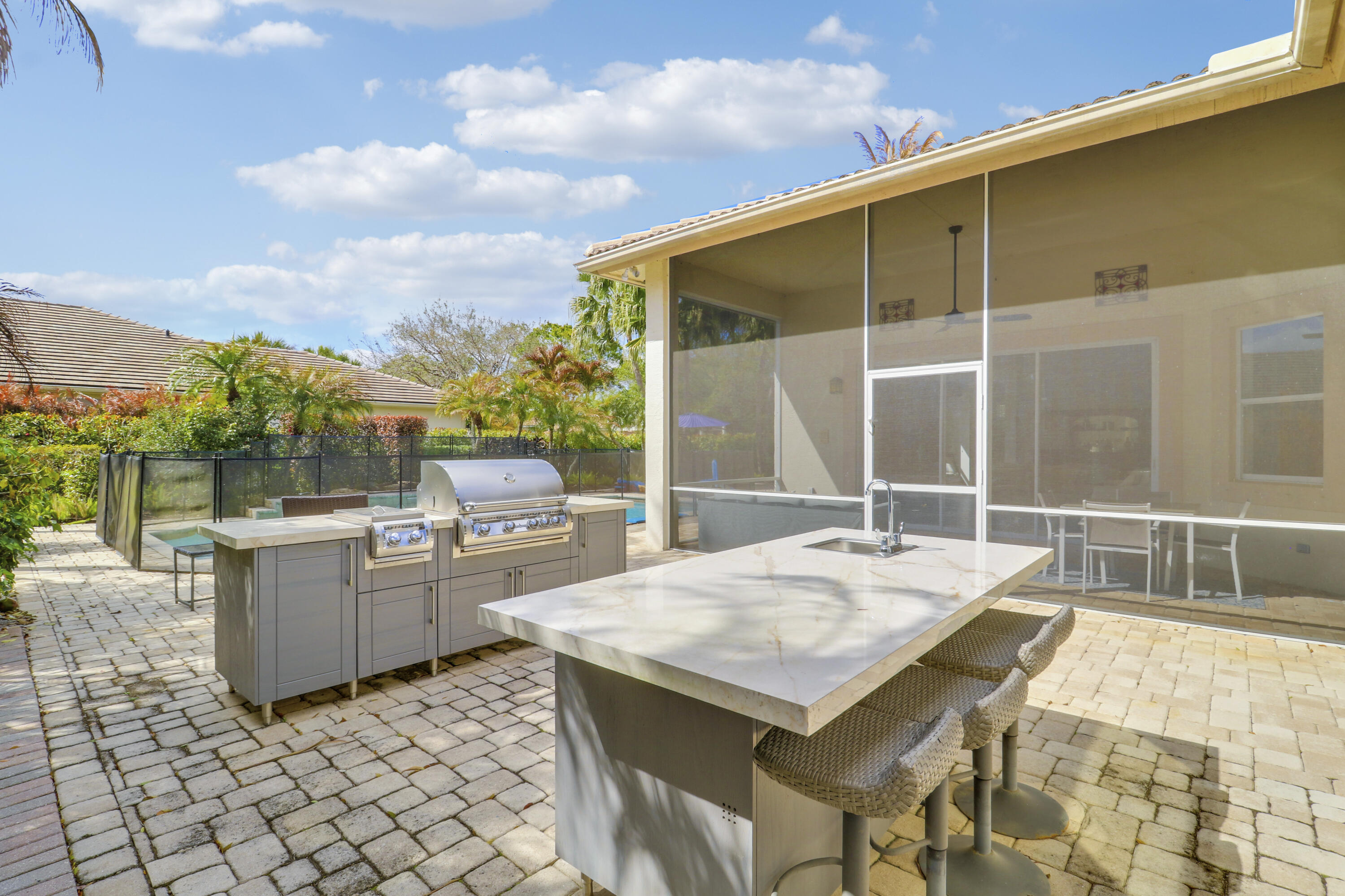 Hammock Creek Estates - Residential