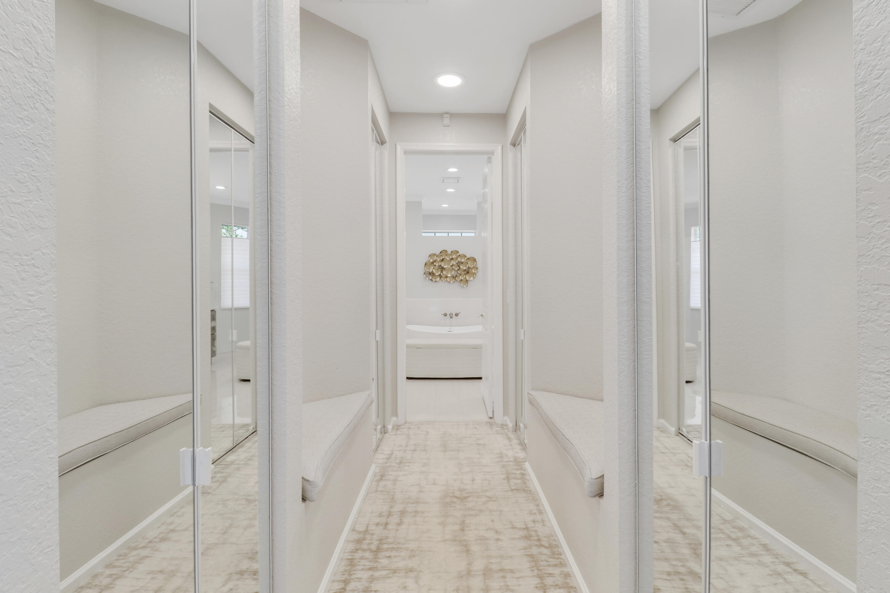 Hammock Creek Estates - Residential