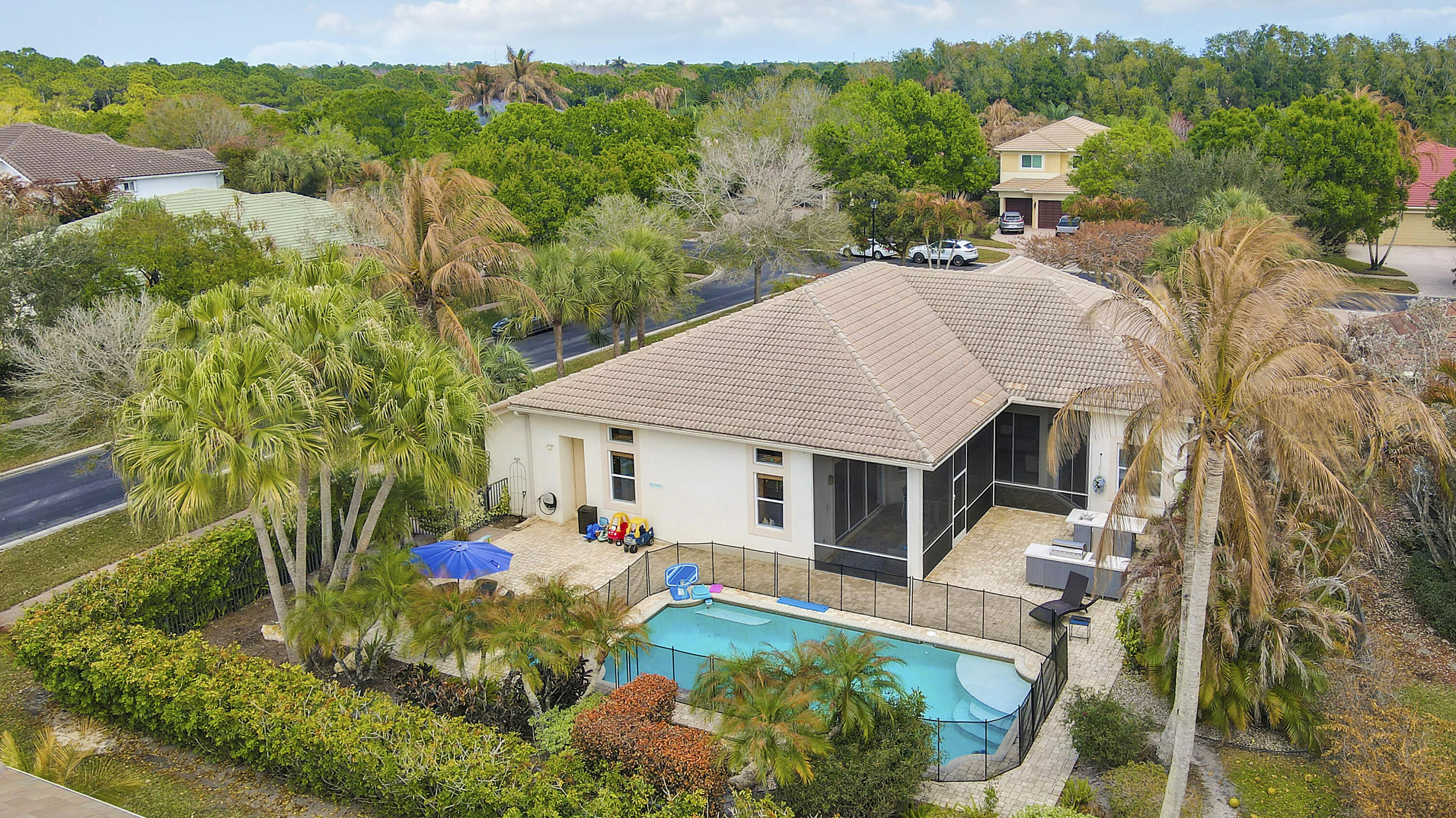 Hammock Creek Estates - Residential