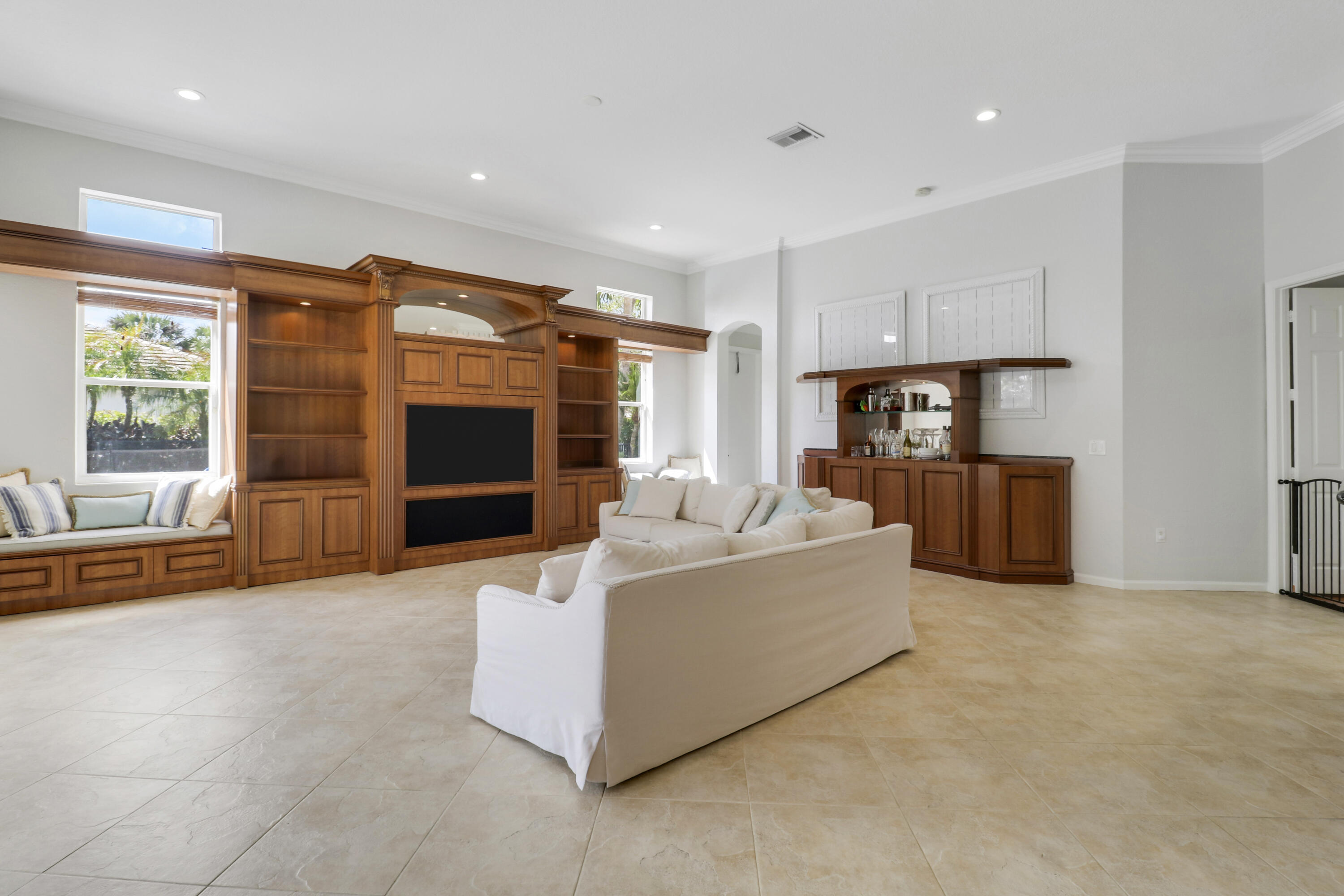 Hammock Creek Estates - Residential