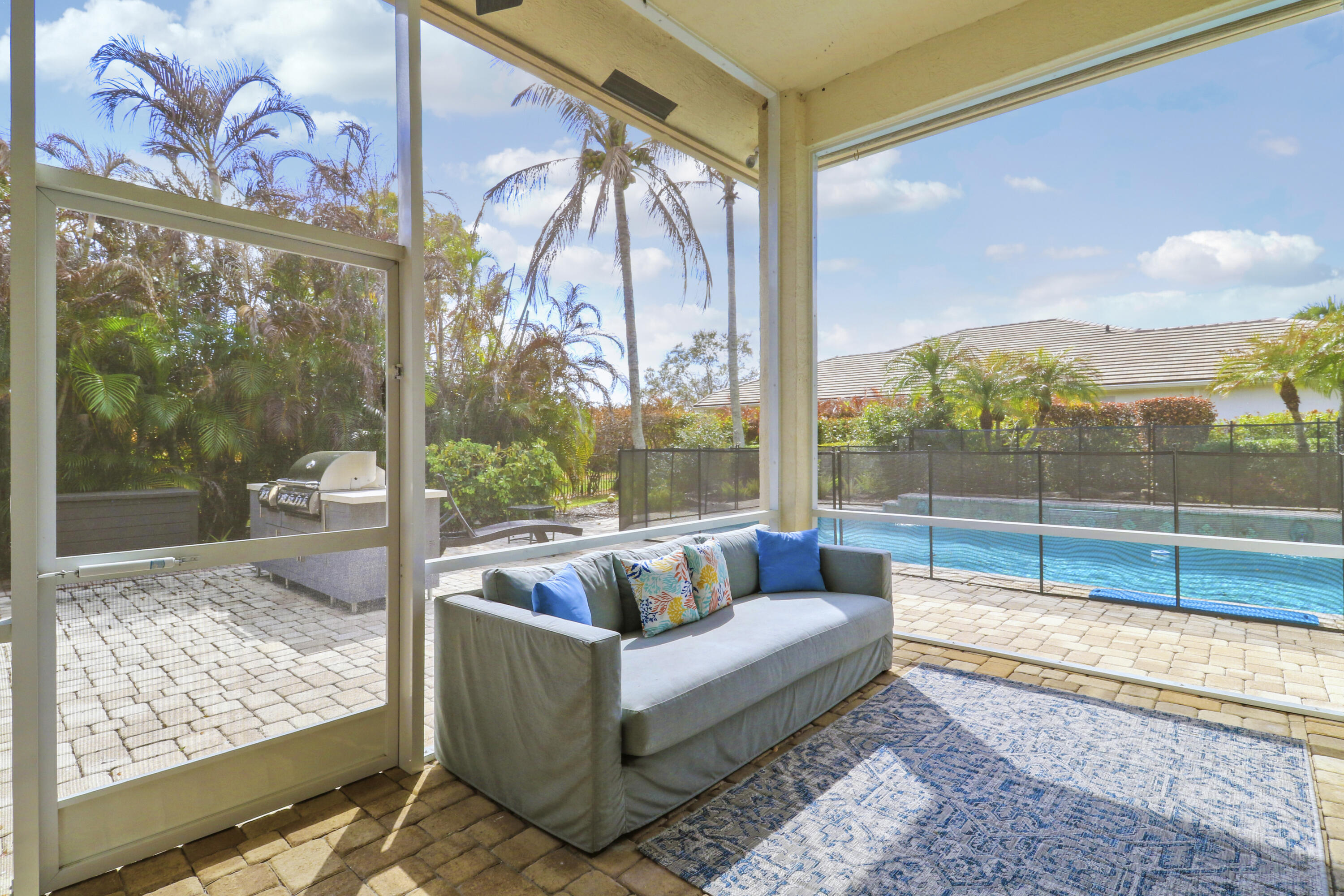 Hammock Creek Estates - Residential