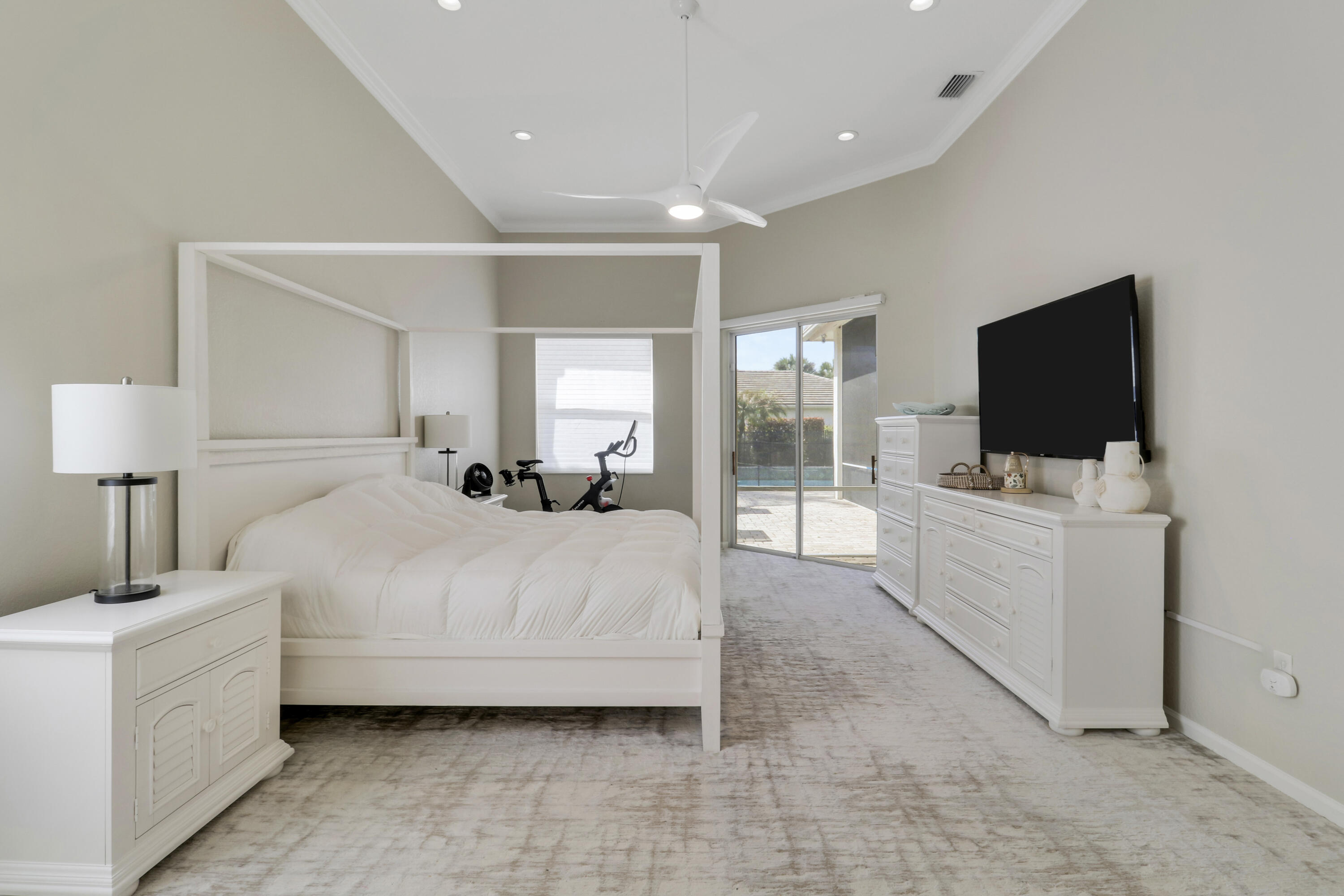 Hammock Creek Estates - Residential