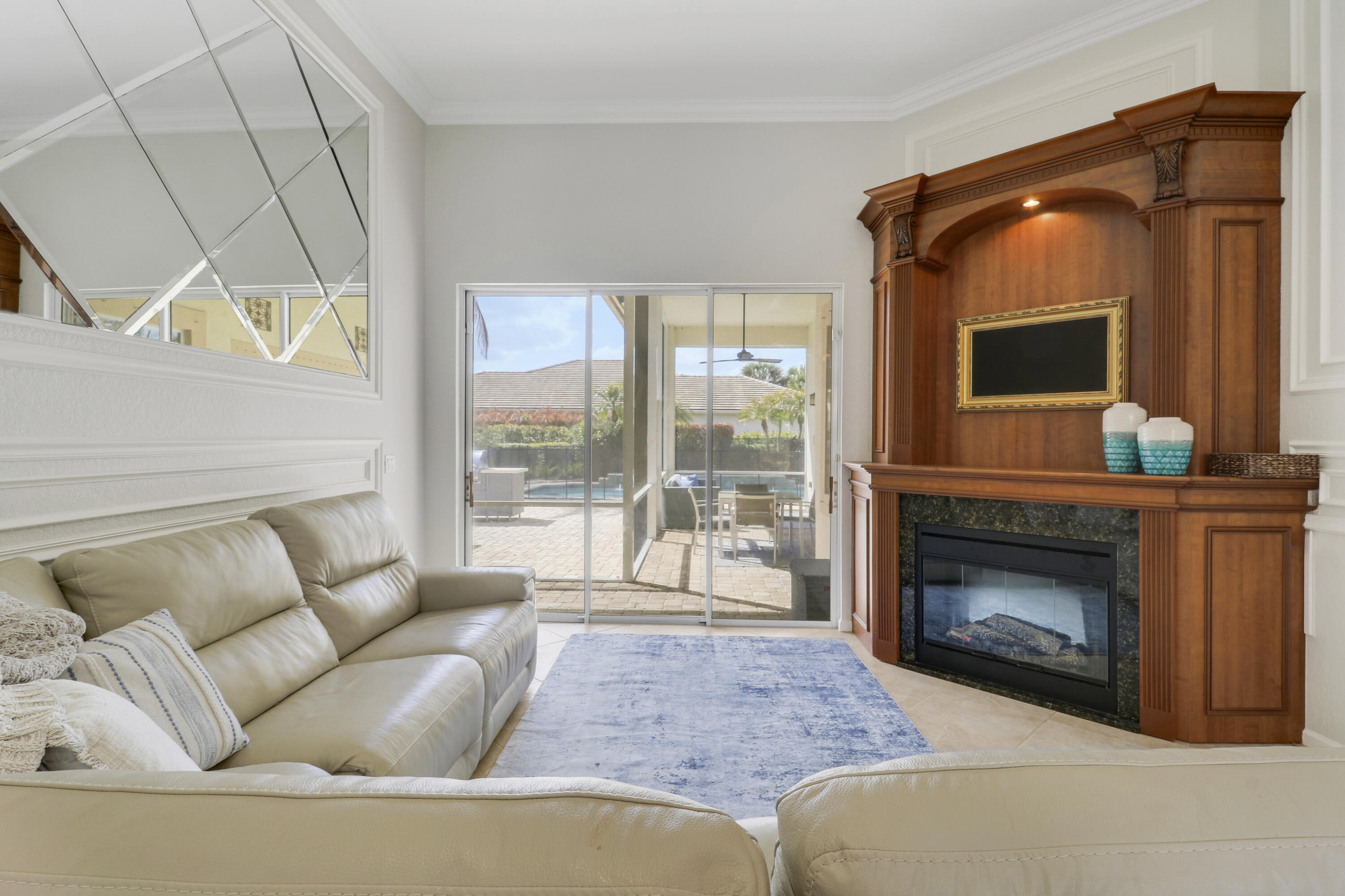 Hammock Creek Estates - Residential