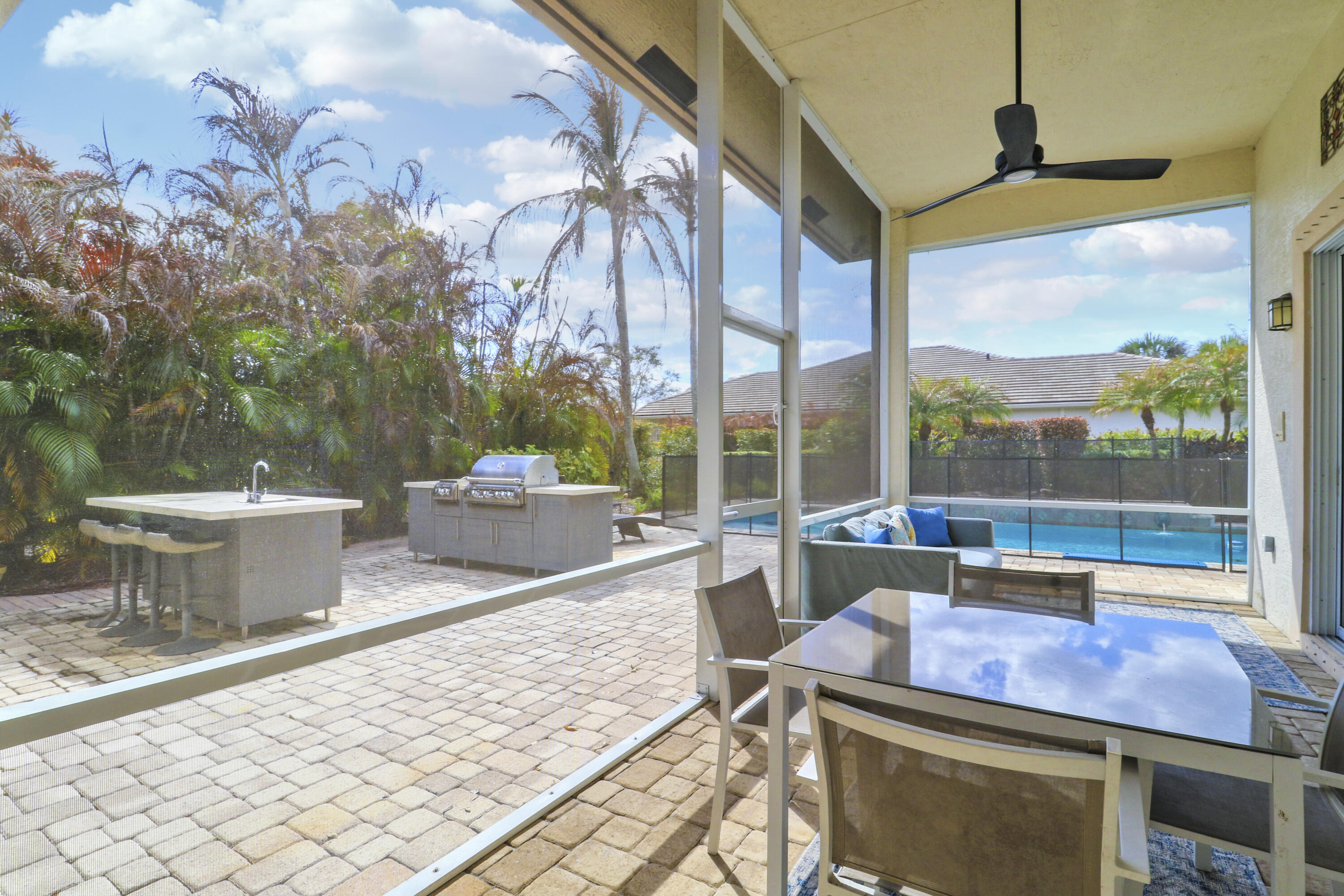 Hammock Creek Estates - Residential