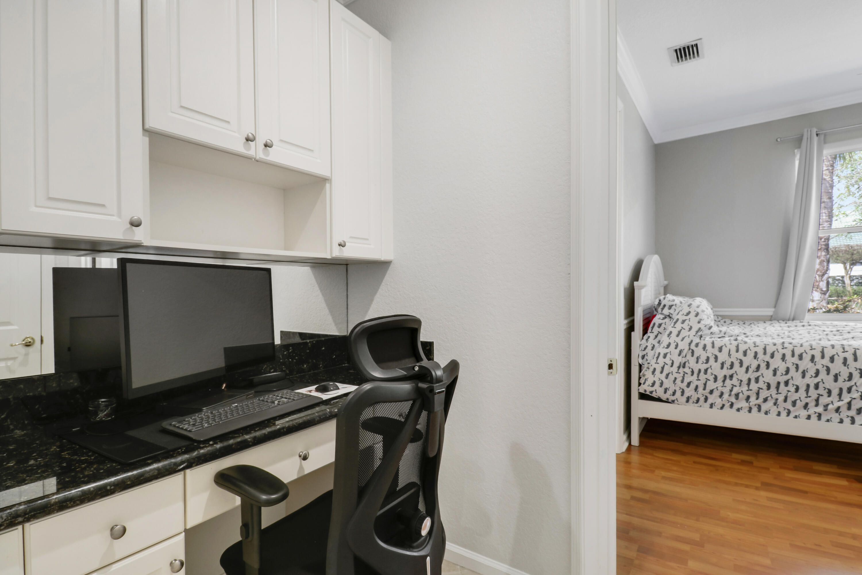 Hammock Creek Estates - Residential