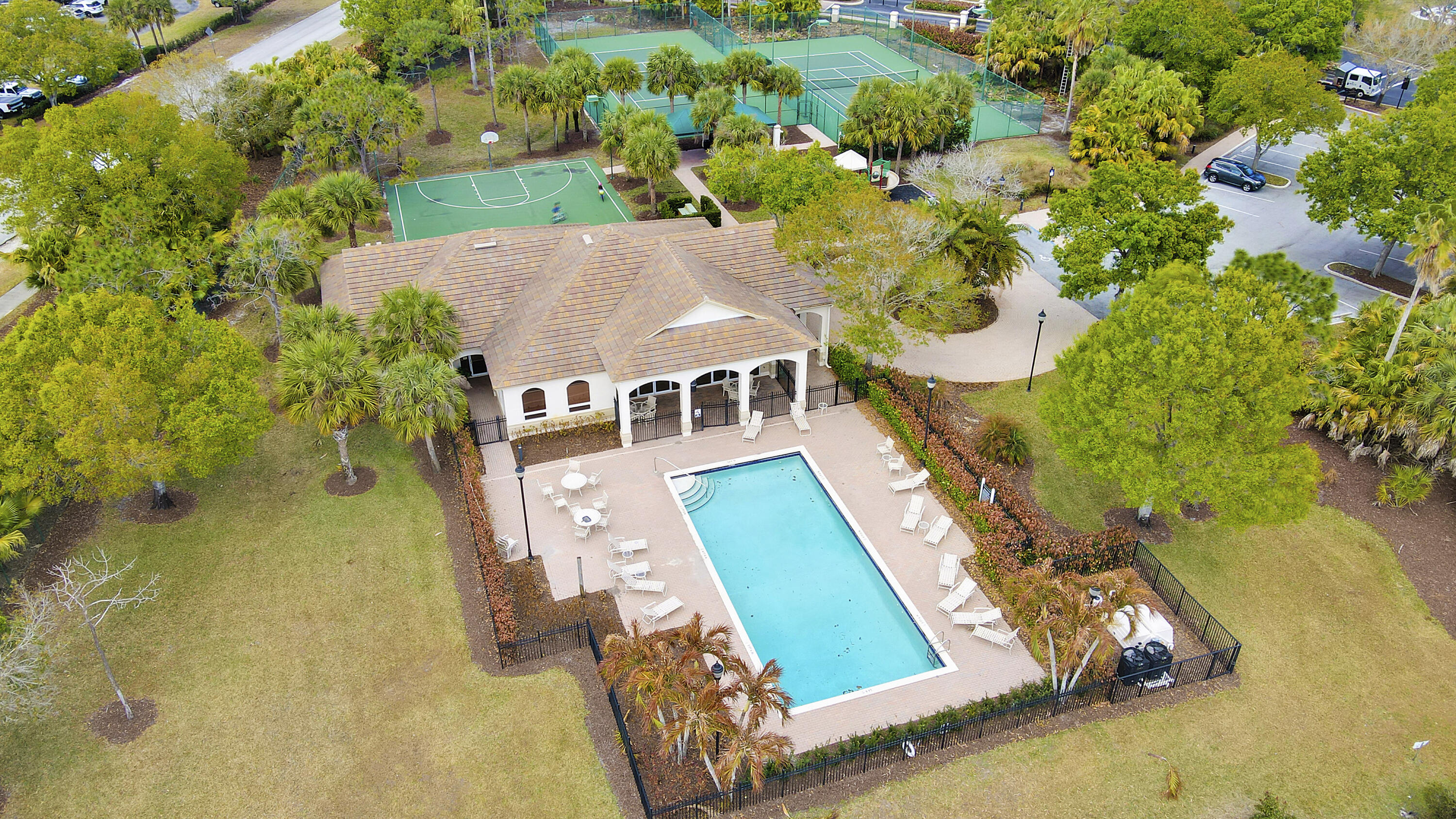 Hammock Creek Estates - Residential