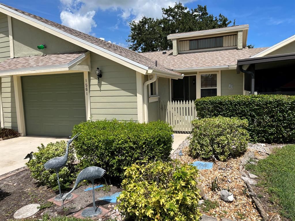 Photo of 1561 SE Lynshire Court Ct, Port Saint Lucie, FL 34952 (MLS # R10829511)