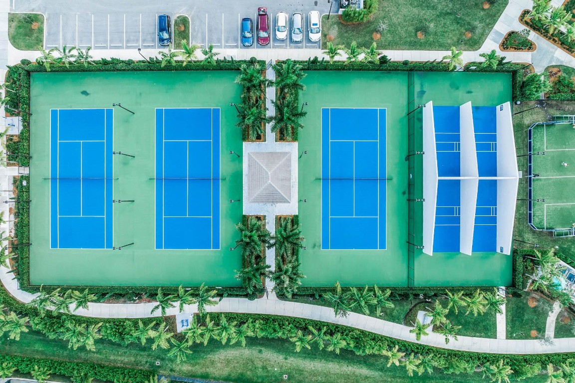 TRIPLE H RANCH PLAT - Residential