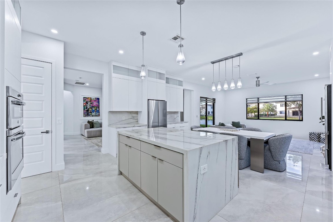 TRIPLE H RANCH PLAT - Residential