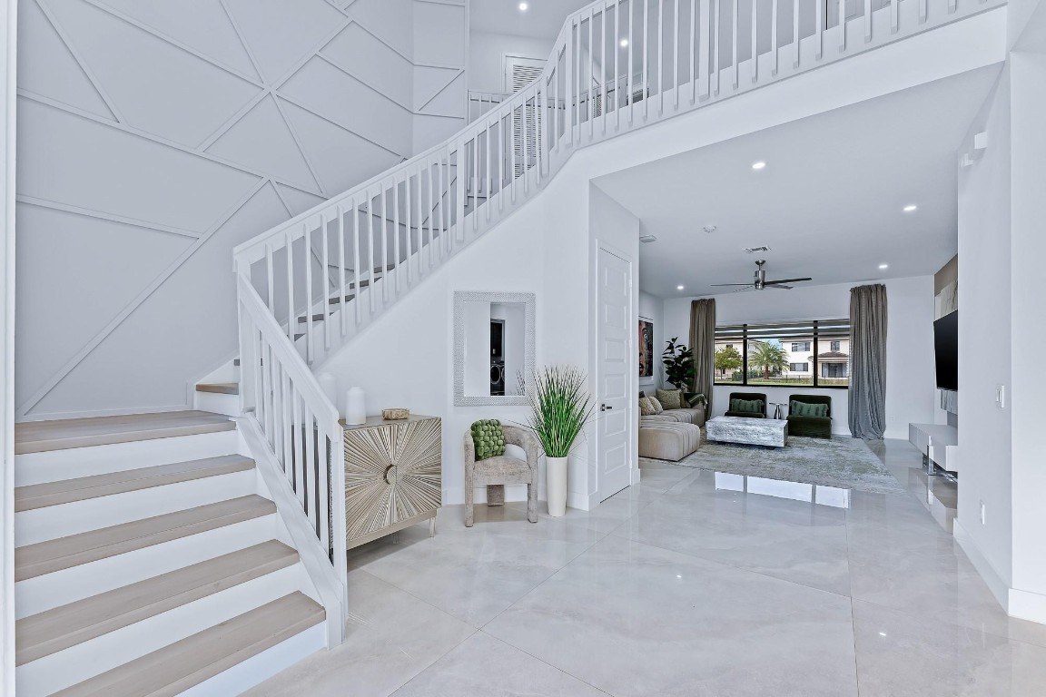 TRIPLE H RANCH PLAT - Residential